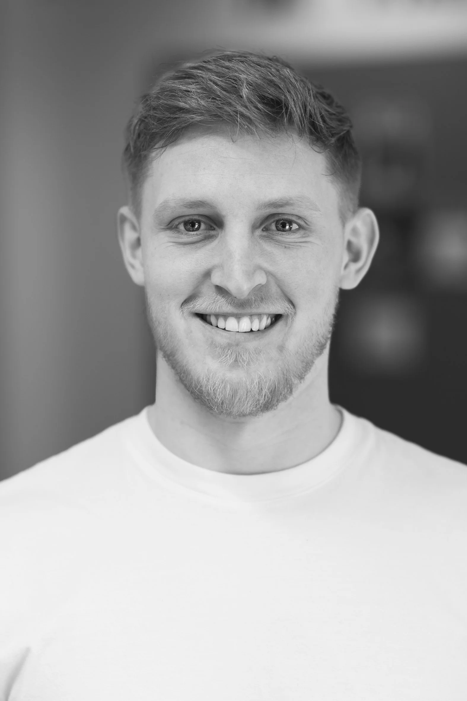 Nicklas / Merit pædagogstuderende