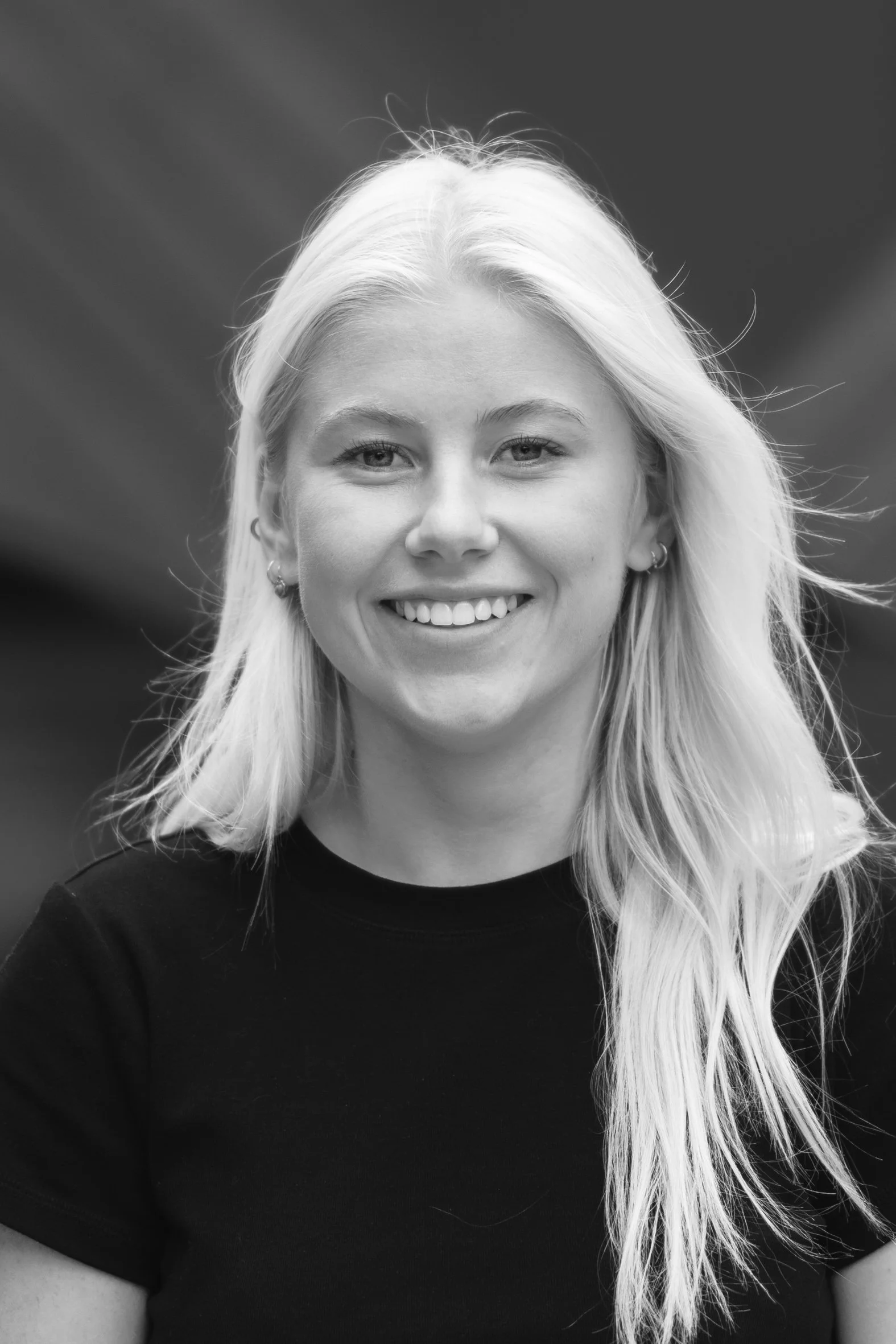 Astrid / Medhjælper