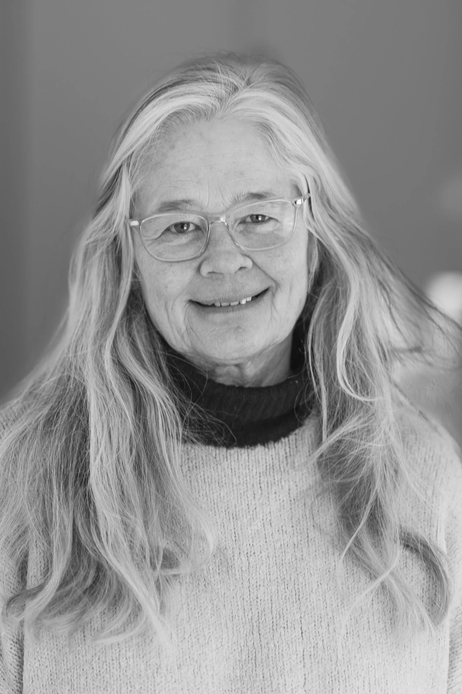 Marianne / Pædagog