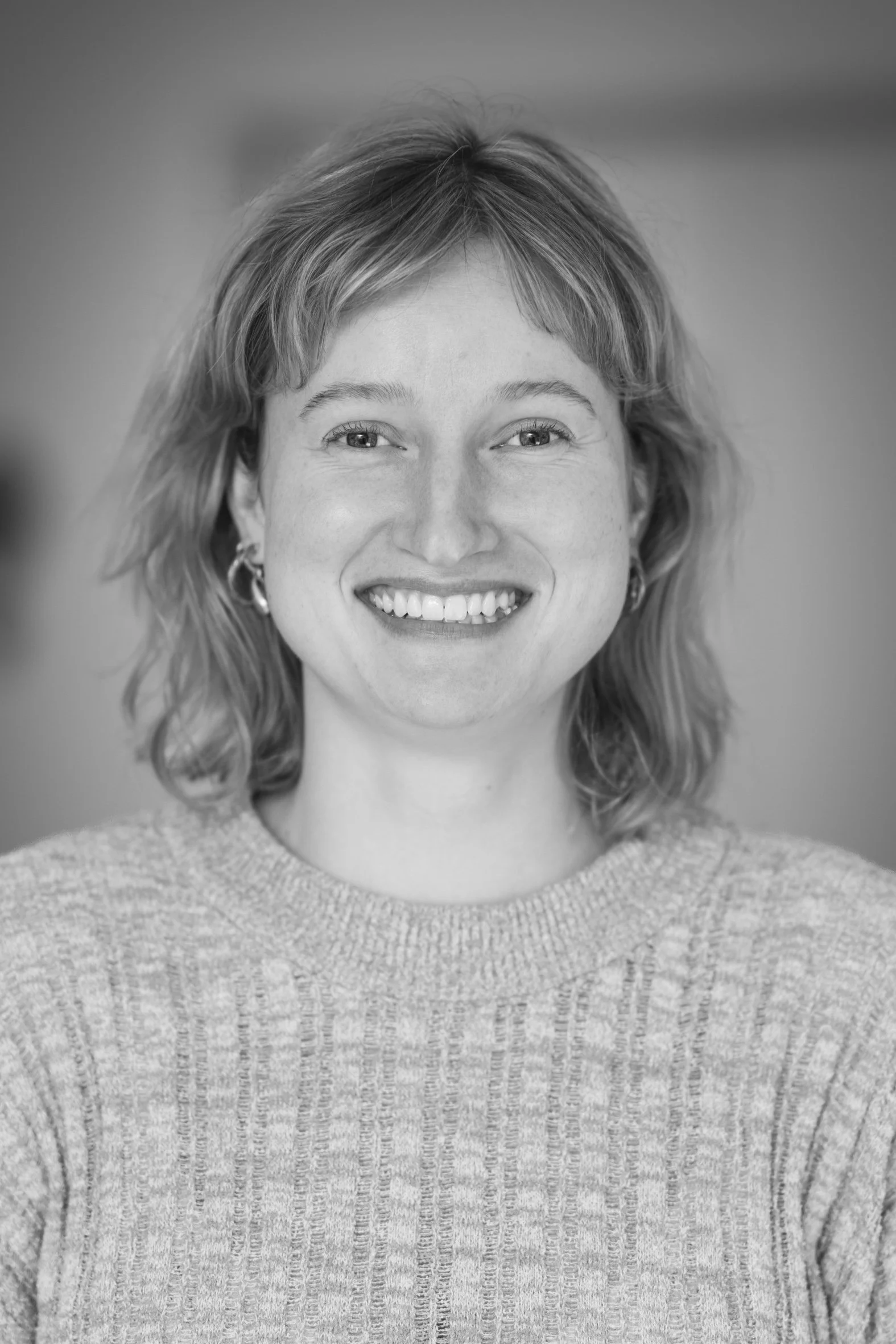Johanne / Medhjælper