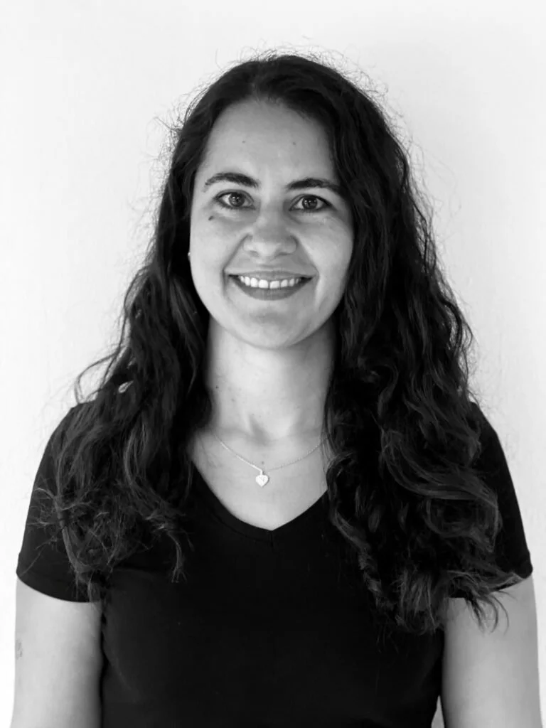 Nathalia / Medhjælper