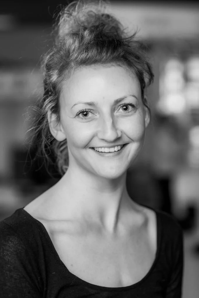 Sine / Afd. Leder Nord