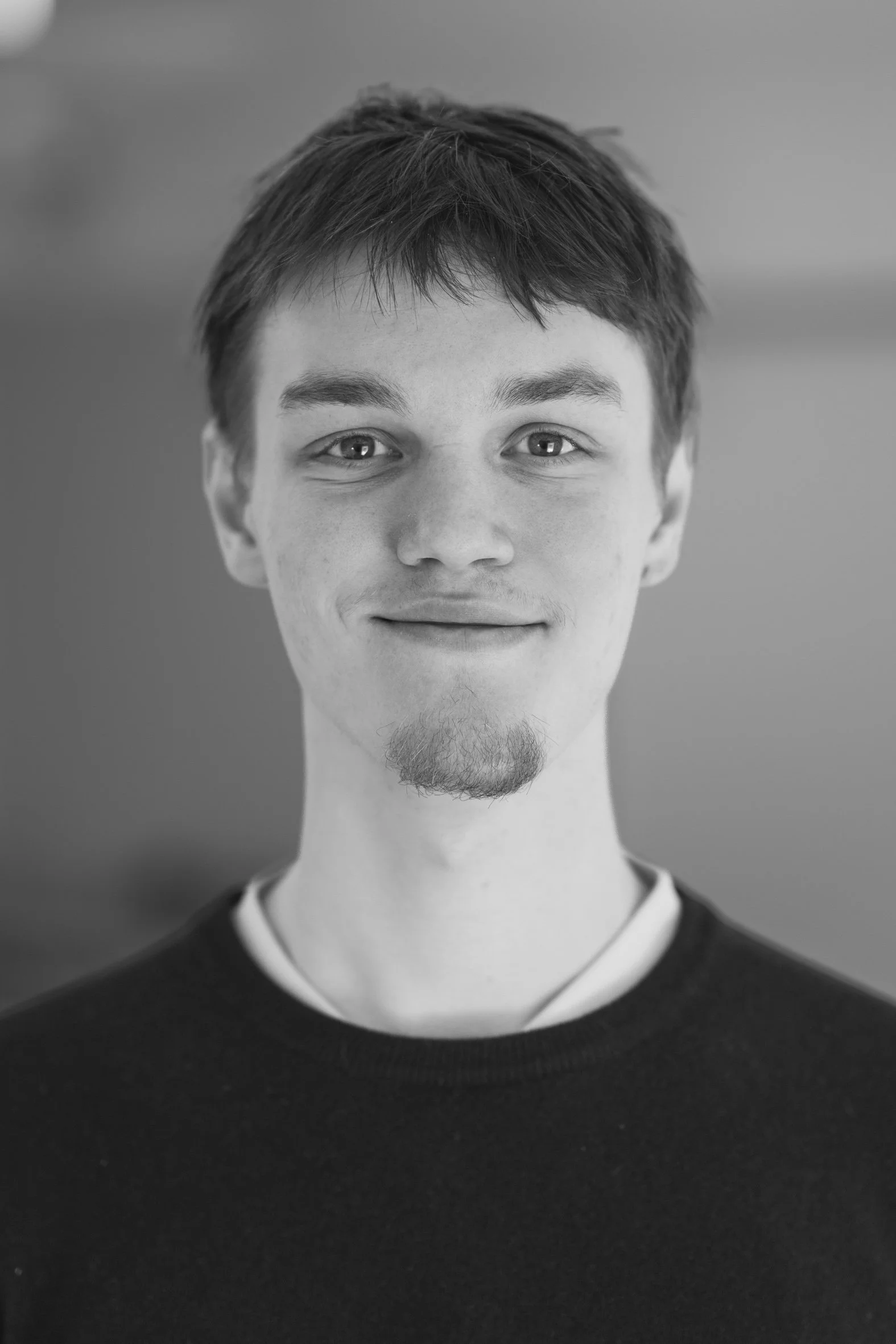 Jakob / Medhjælper