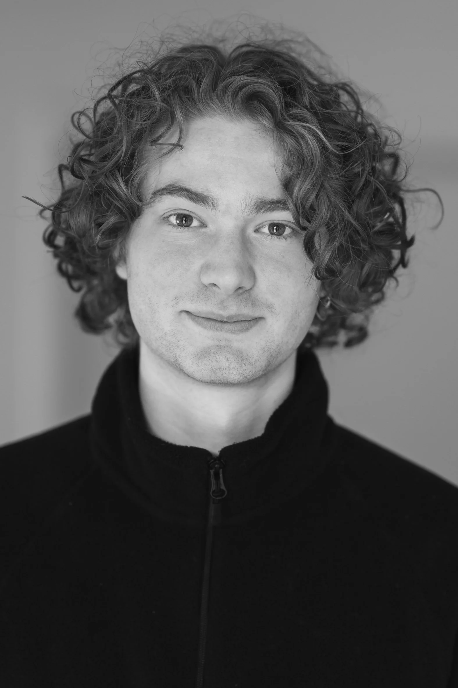 Bjørn / Medhjælper