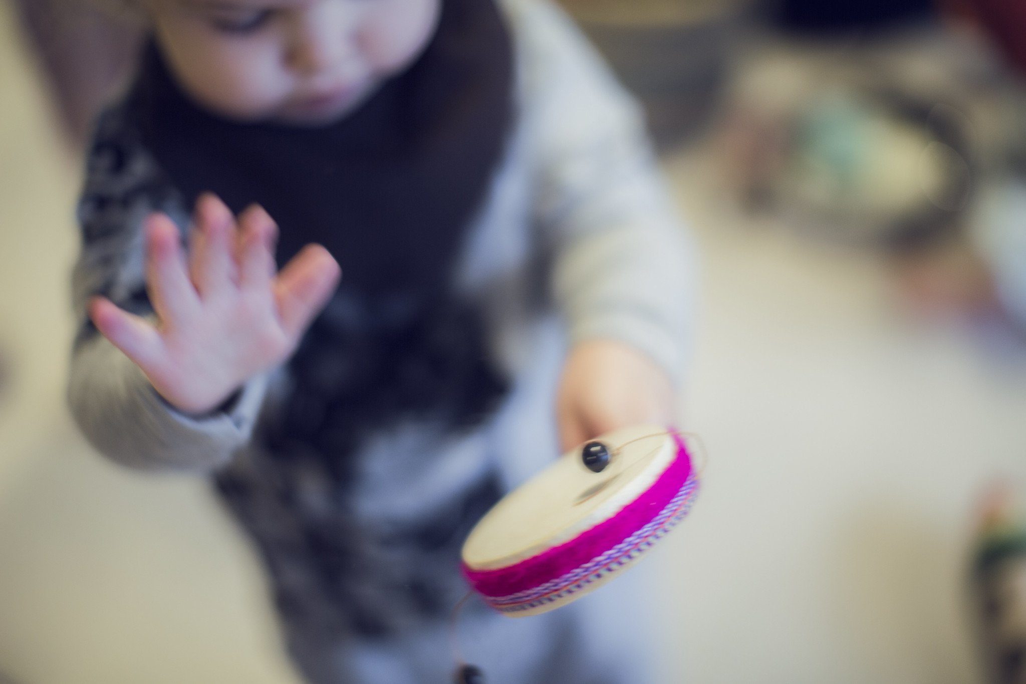 Integreret daginstitution københavn