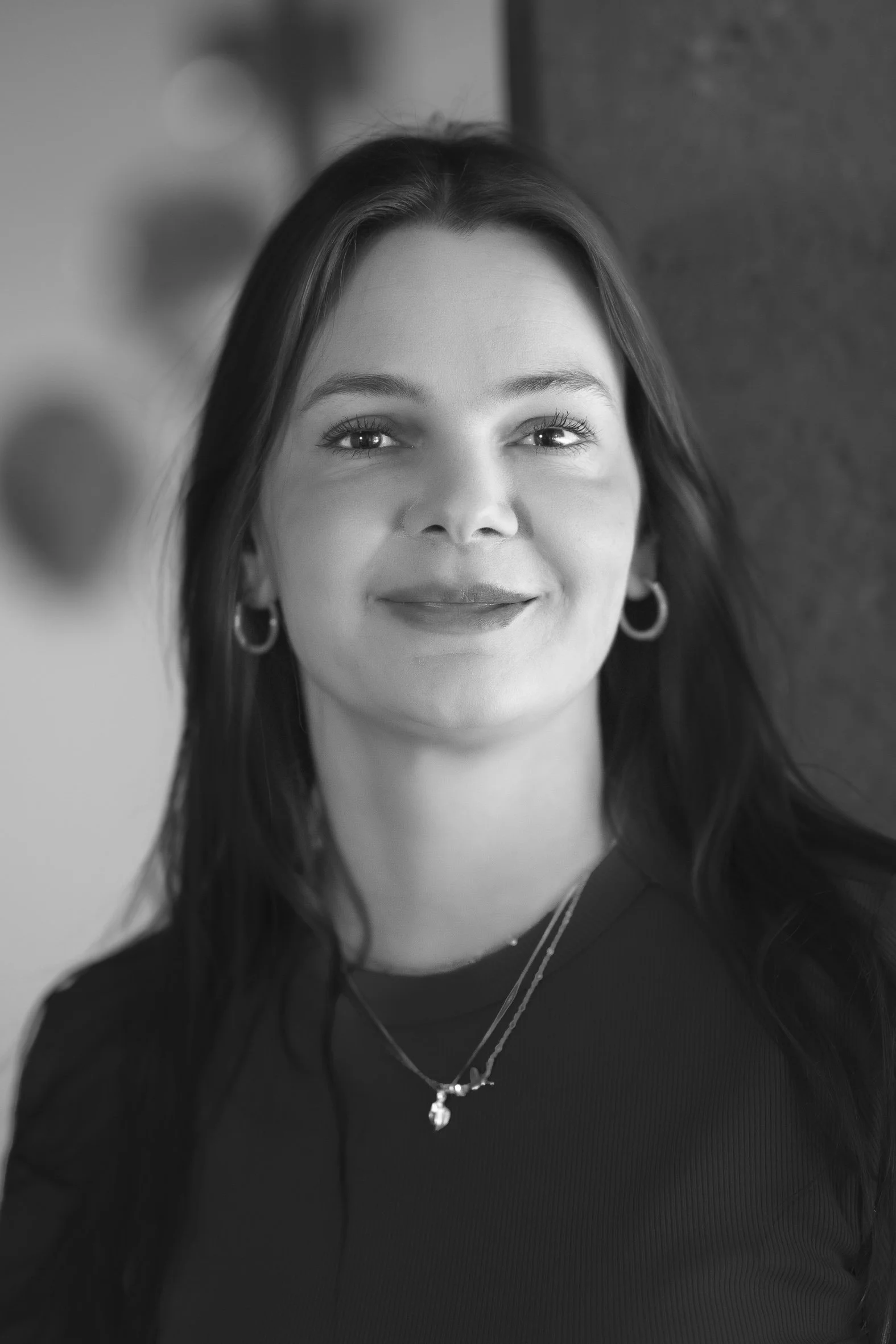 Michaela / Pædagogisk assistent