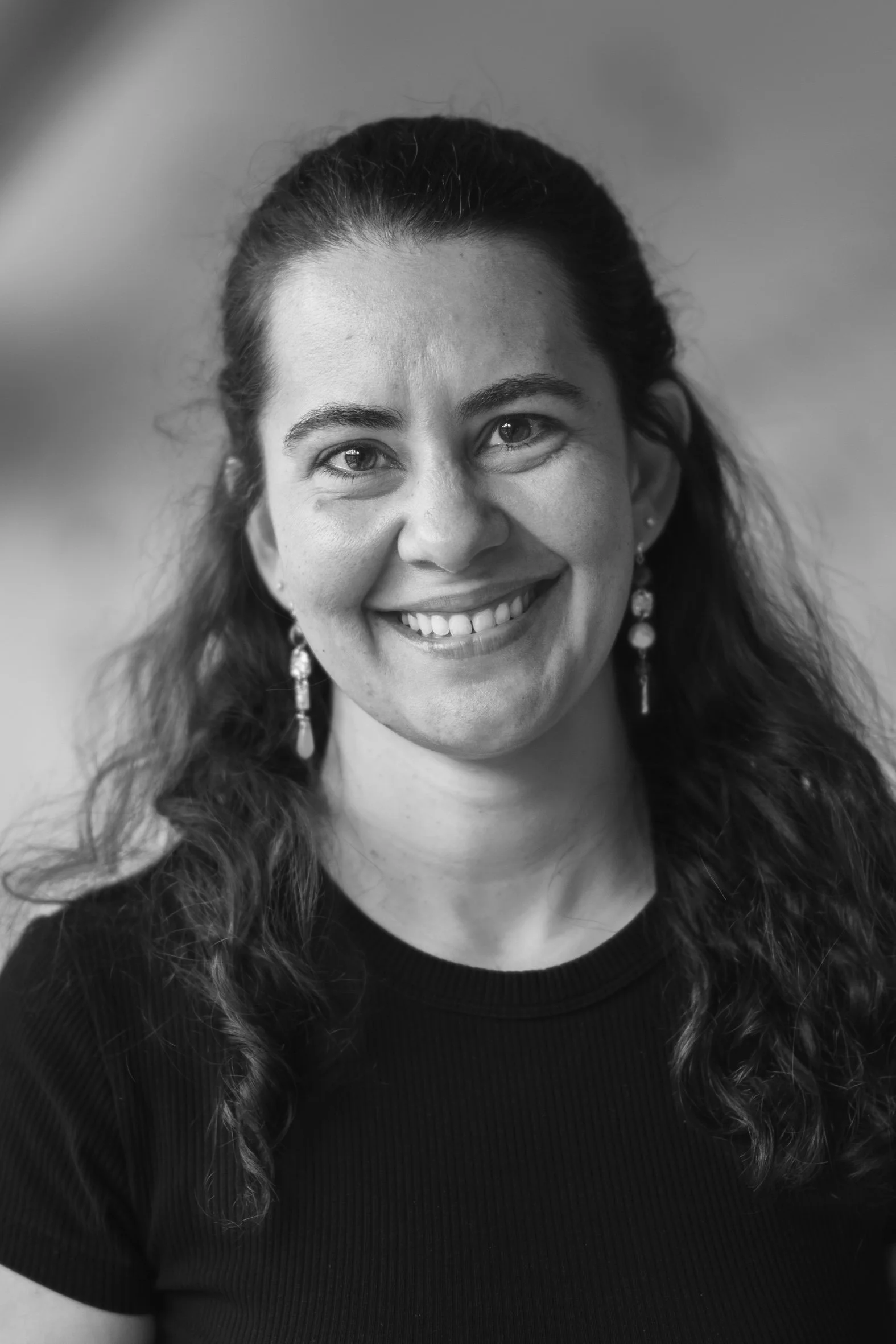 Nathalia / Sporskifte pædagogstuderende