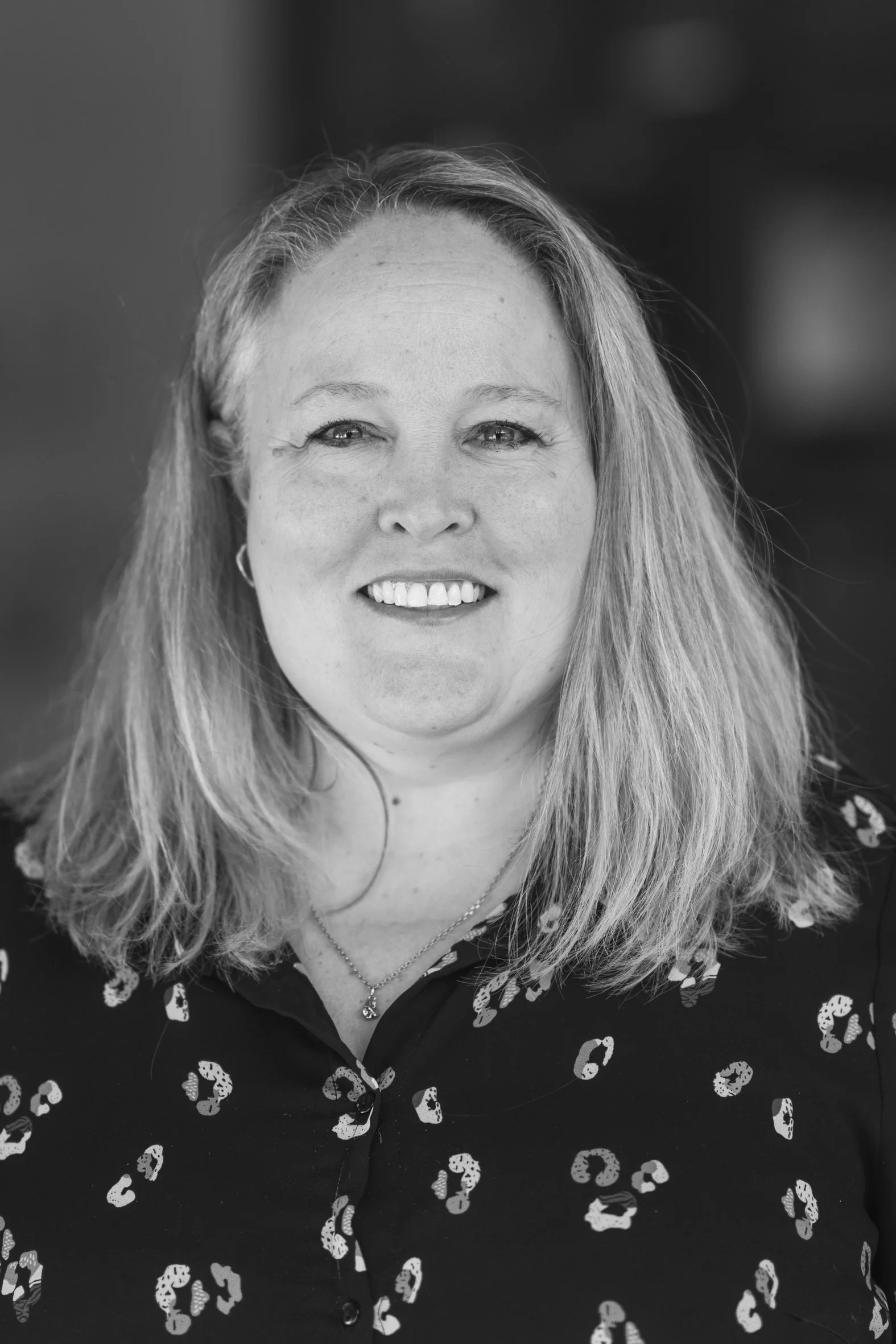 Lisbeth / Pædagogisk leder