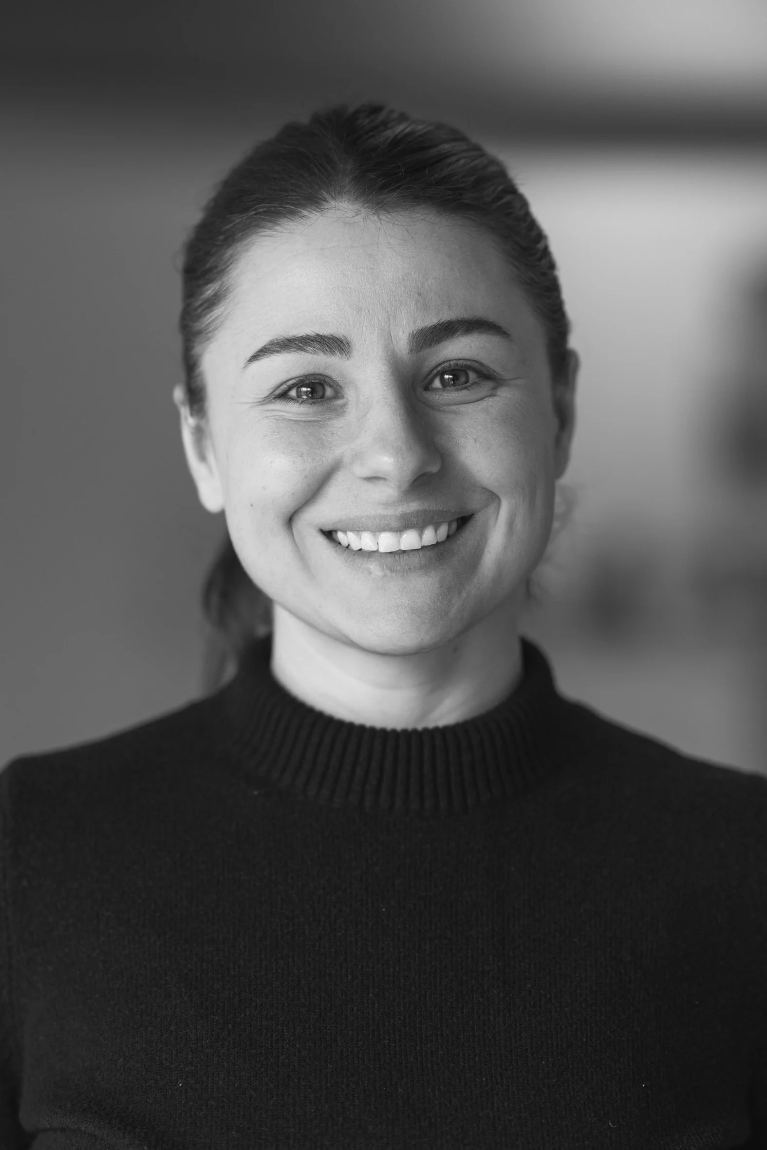 Alina / Merit pædagogstuderende