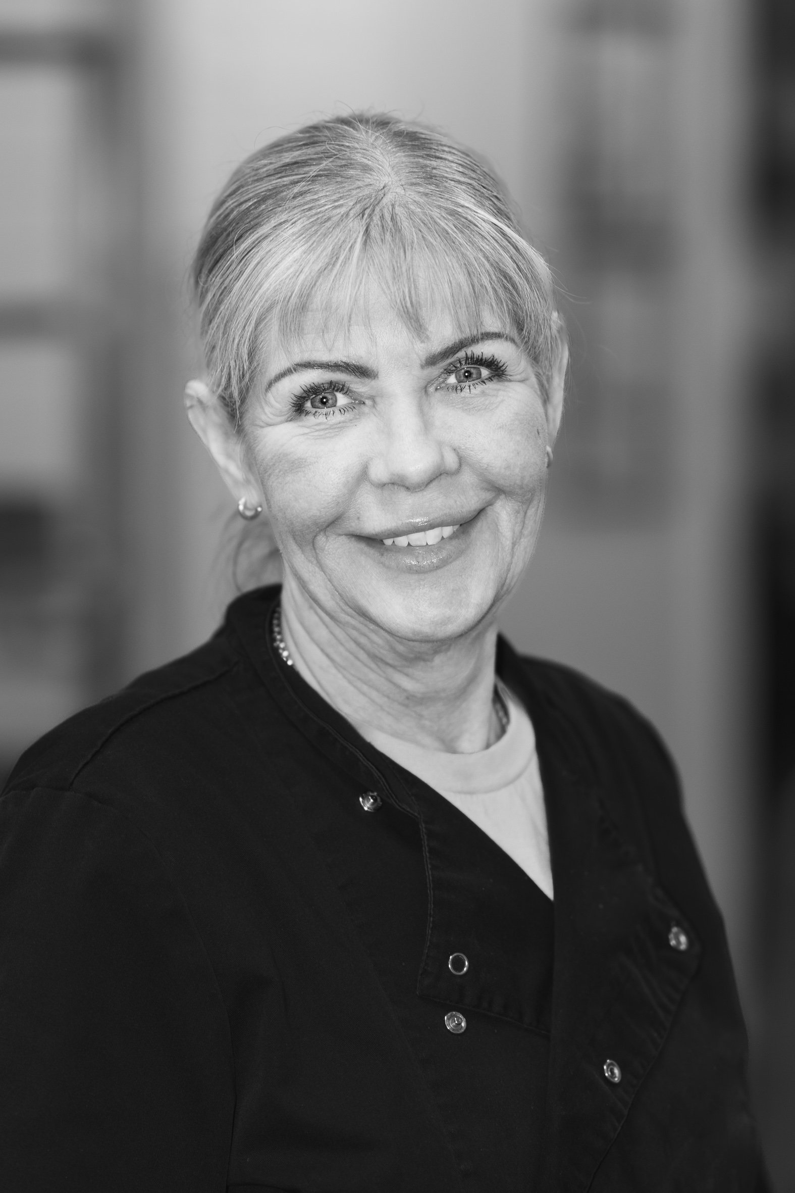 Nina / Køkken