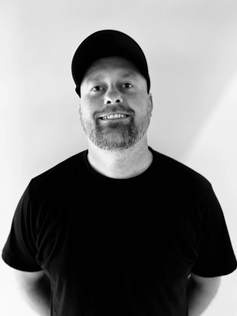 Kenneth / Medhjælper