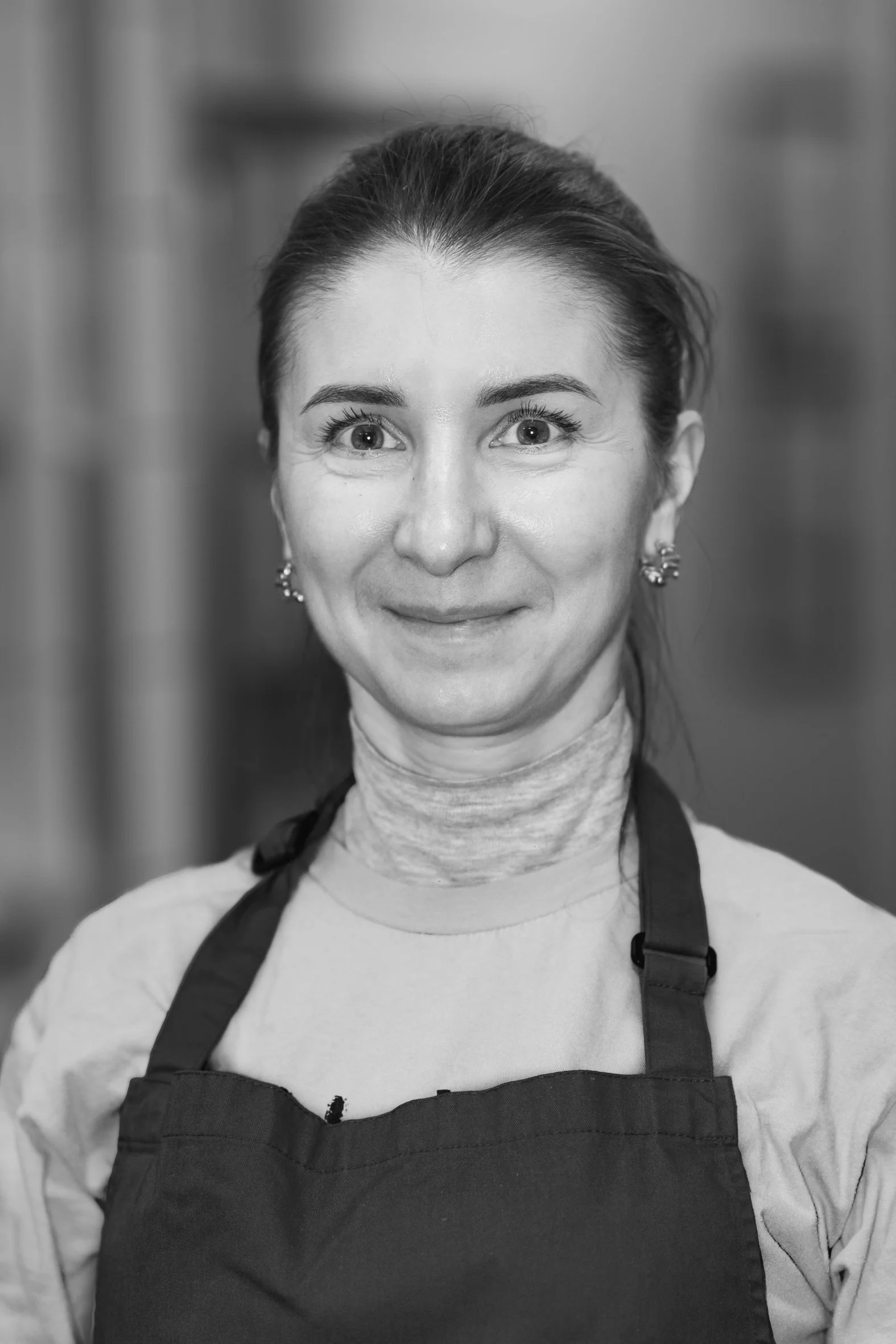 Iryna / Køkken