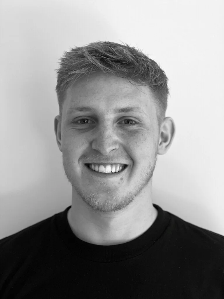 Nicklas / Medhjælper