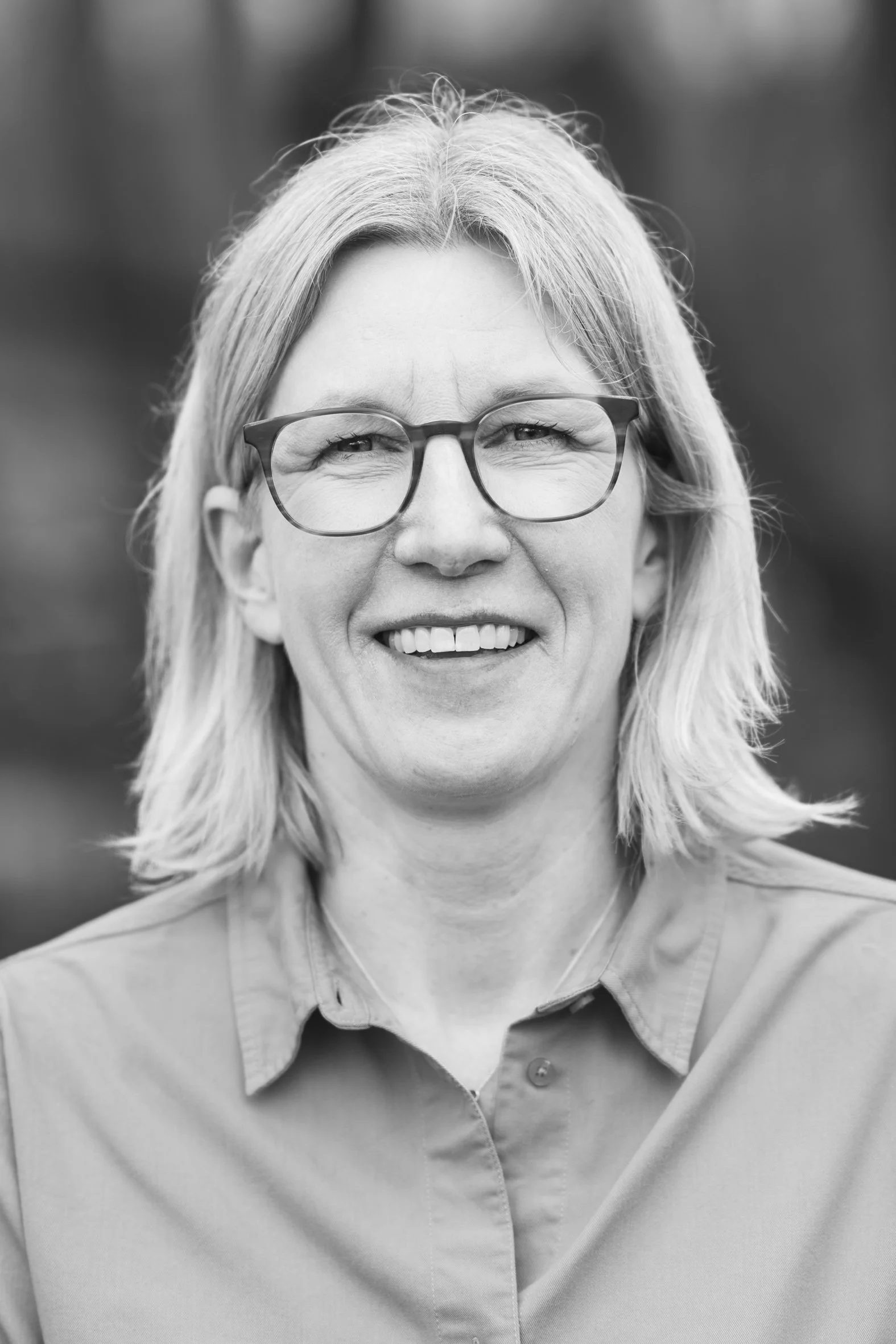 Lene / Pædagog