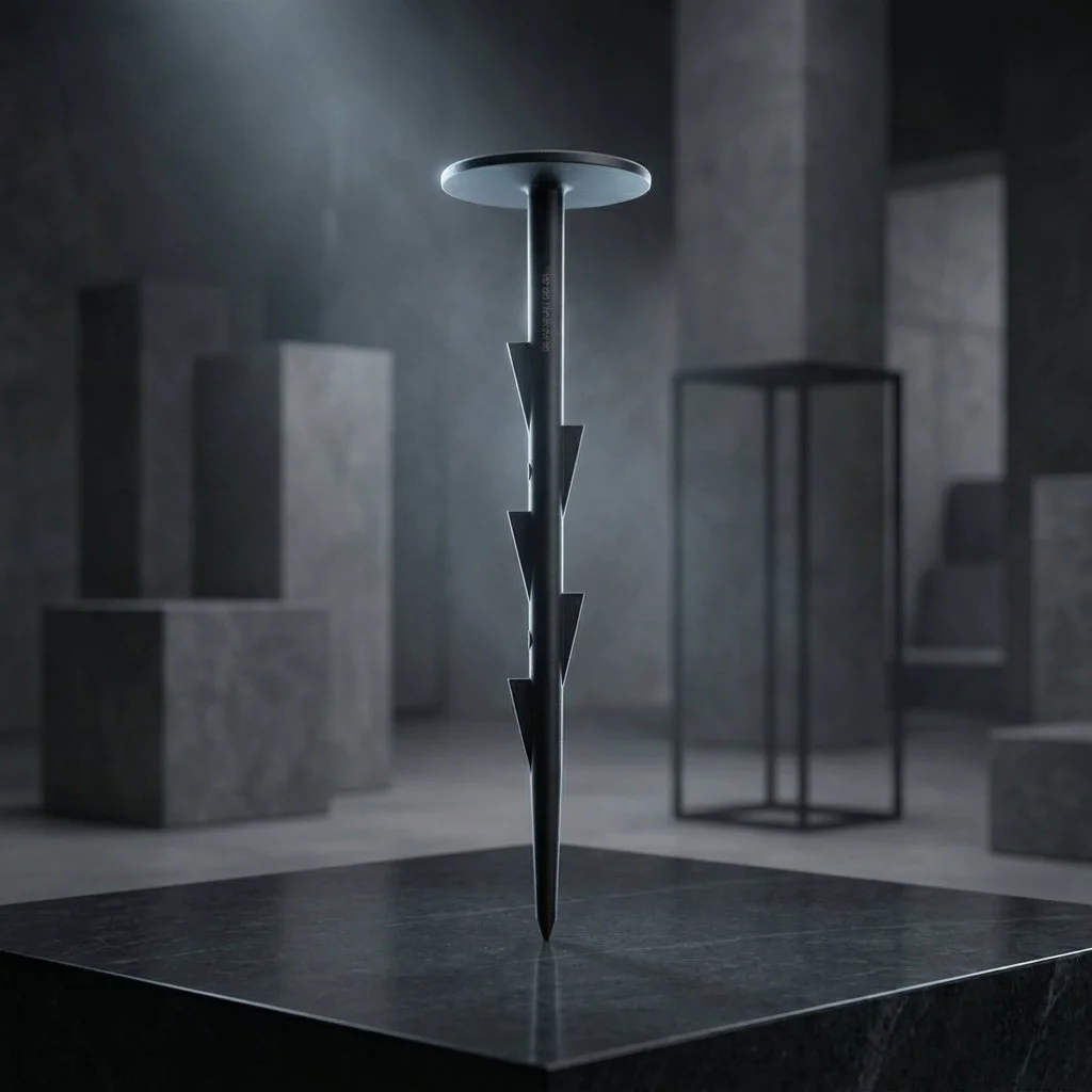 PinMax Jüt ve Saksı Sabitleme Çivisi