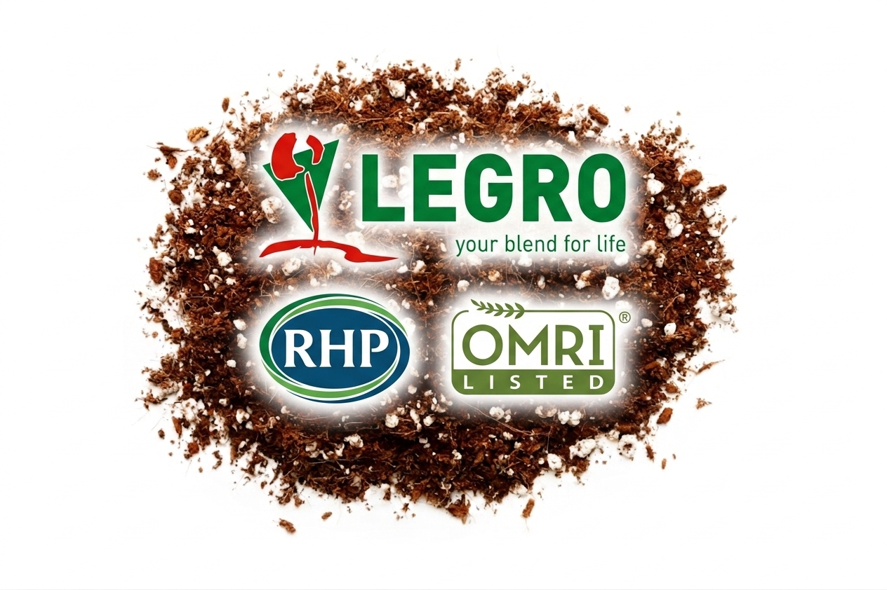 Legro Субстрат/Торф