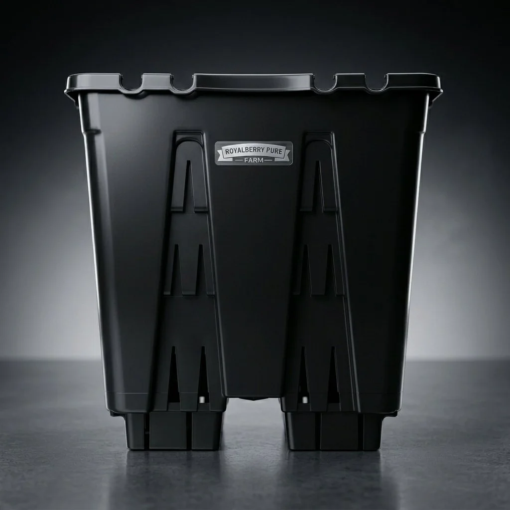 RootMax BlueBerry Saksısı