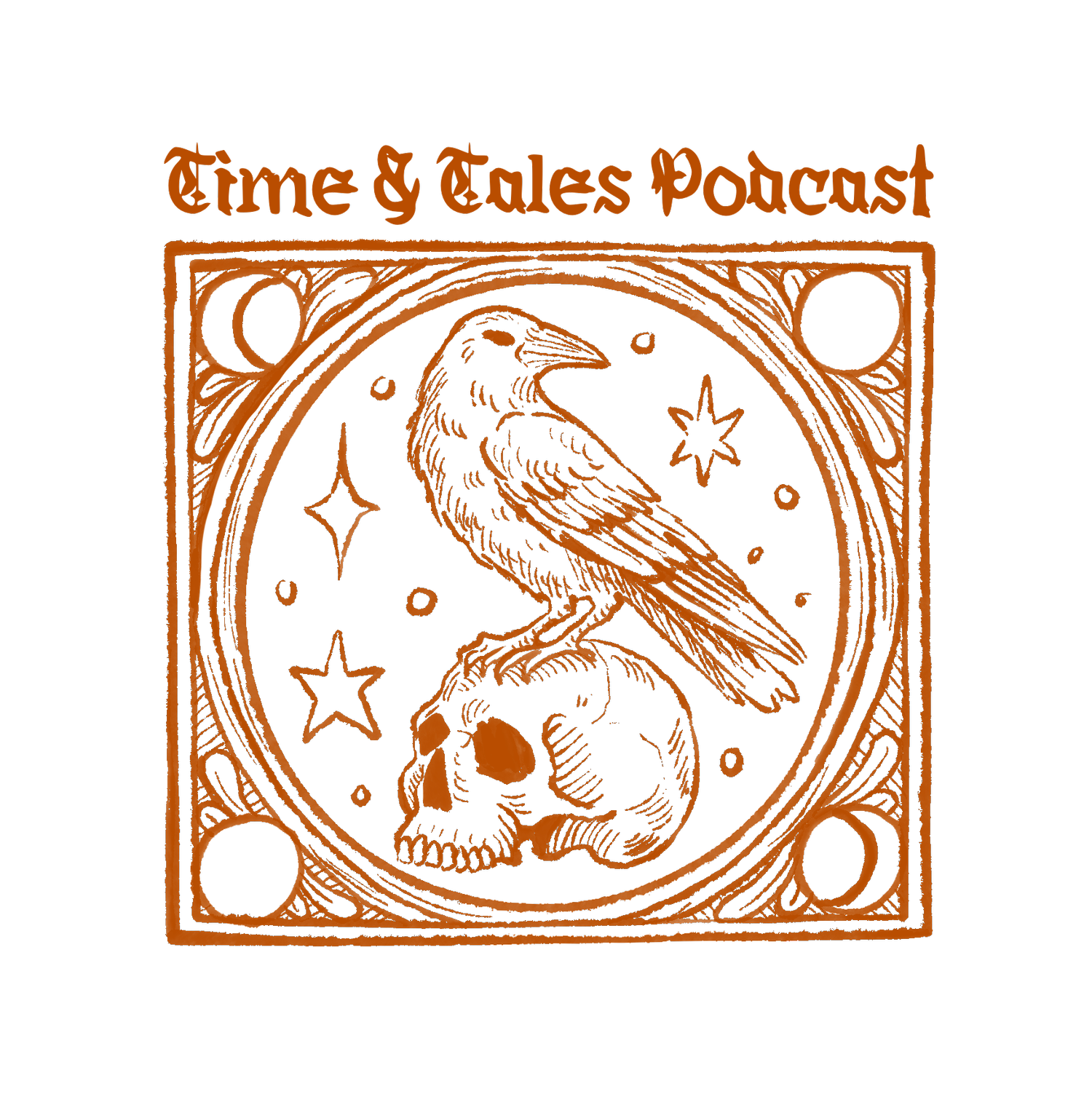 Time and Tales Podcast