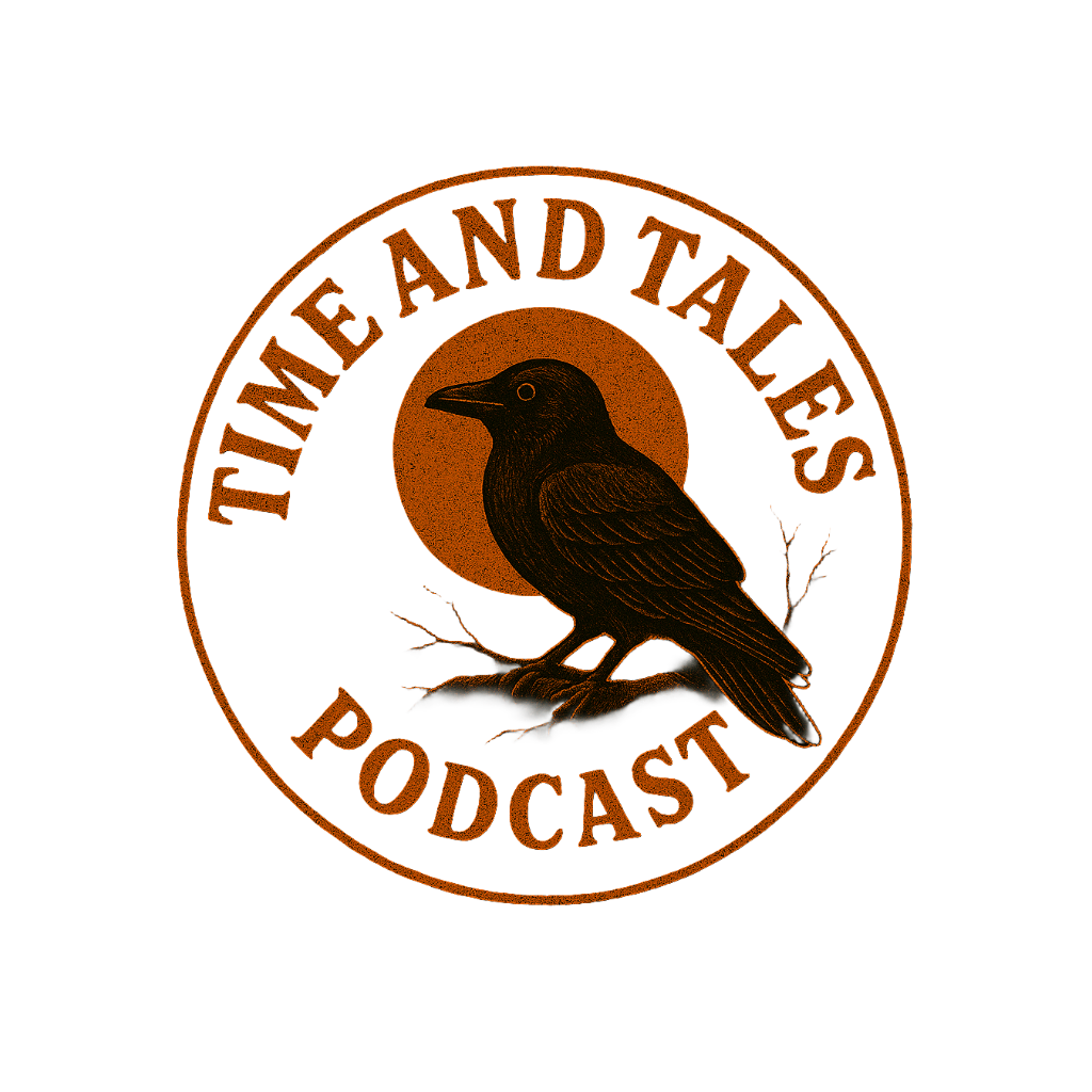 Time and Tales Podcast