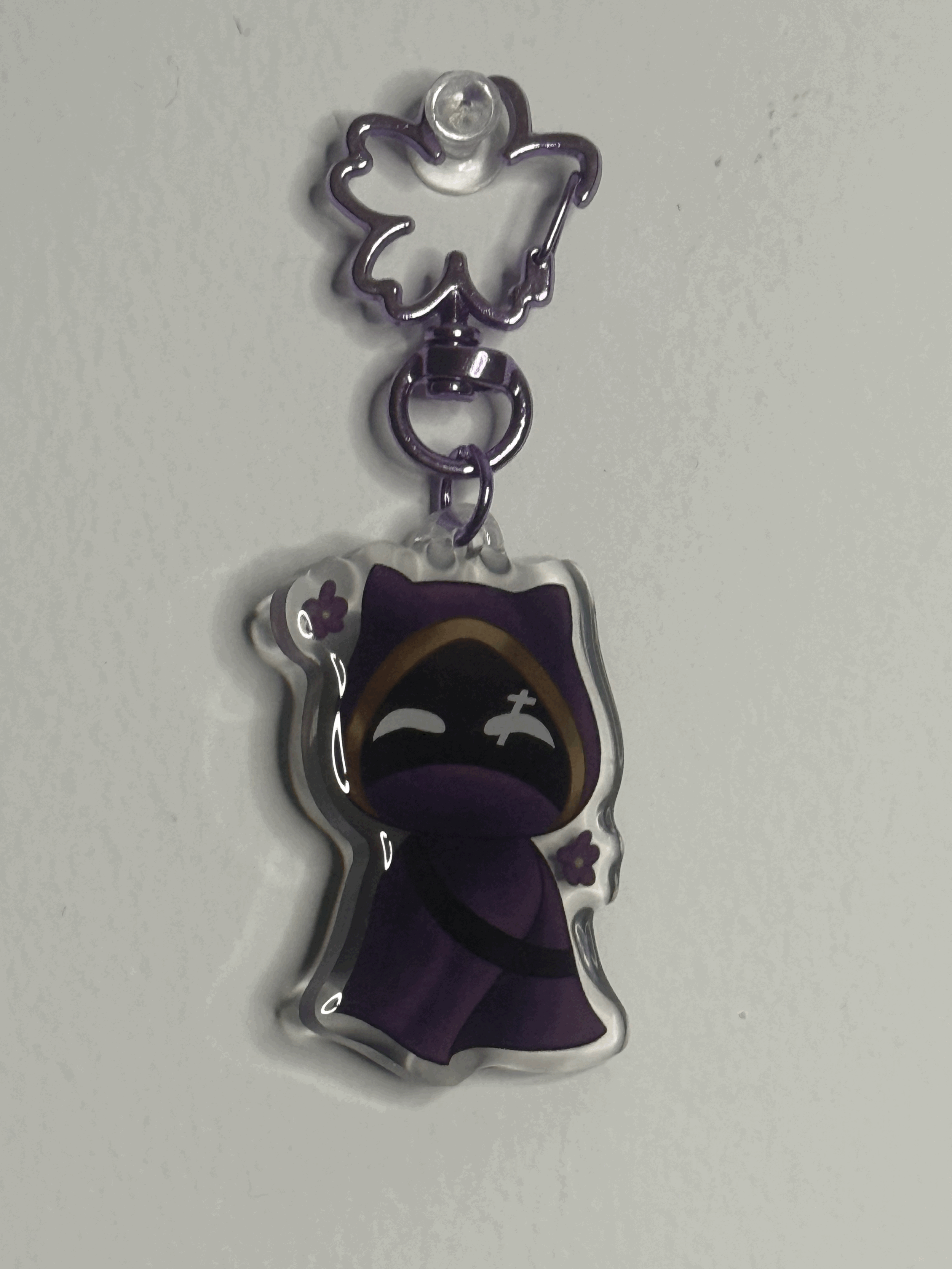Guildie Keychain