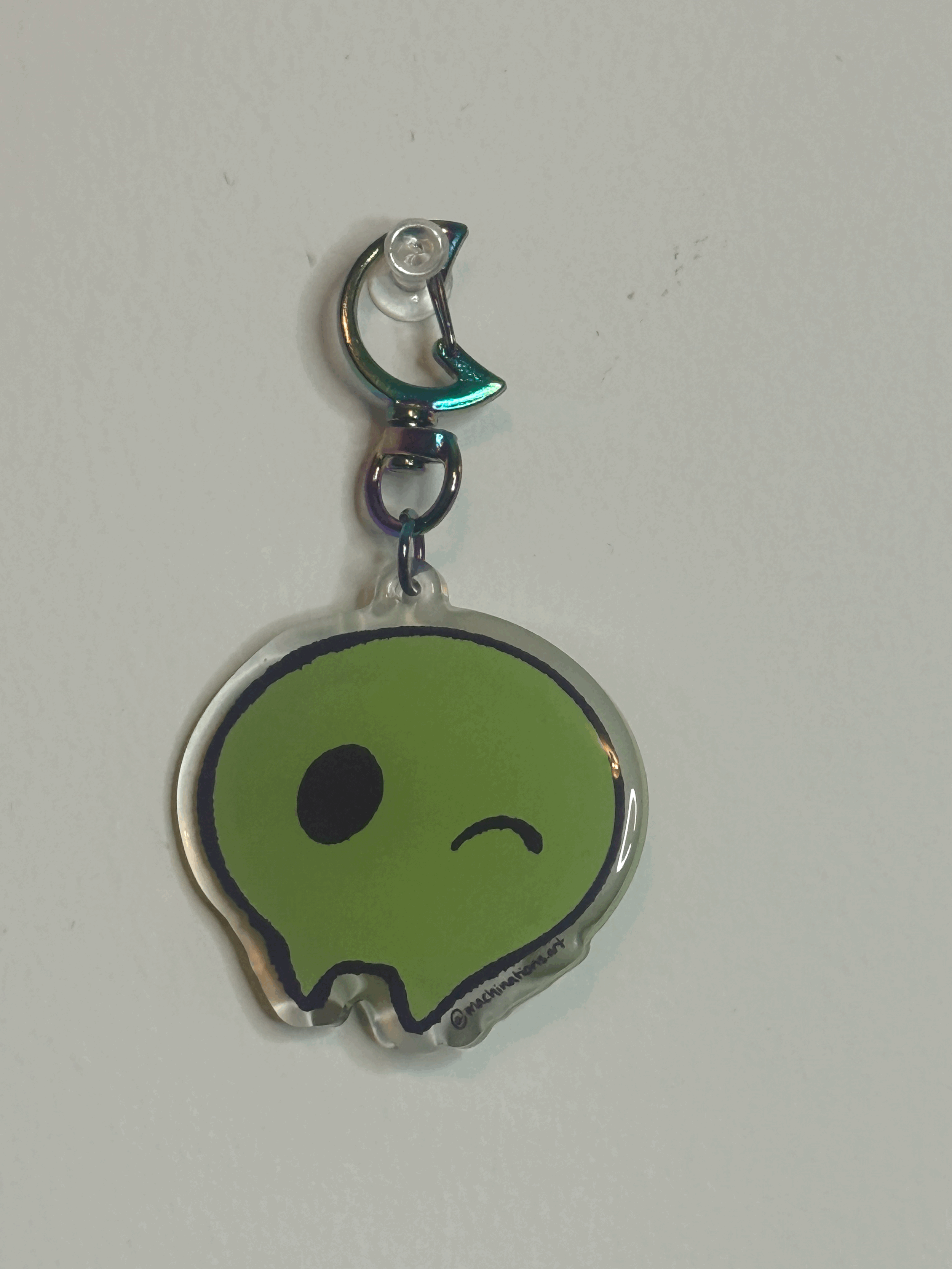 Amara Keychain
