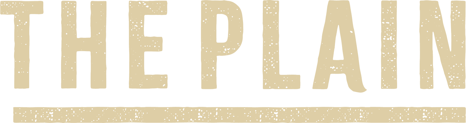 THE PLAIN - ENDLESS GRAVEL