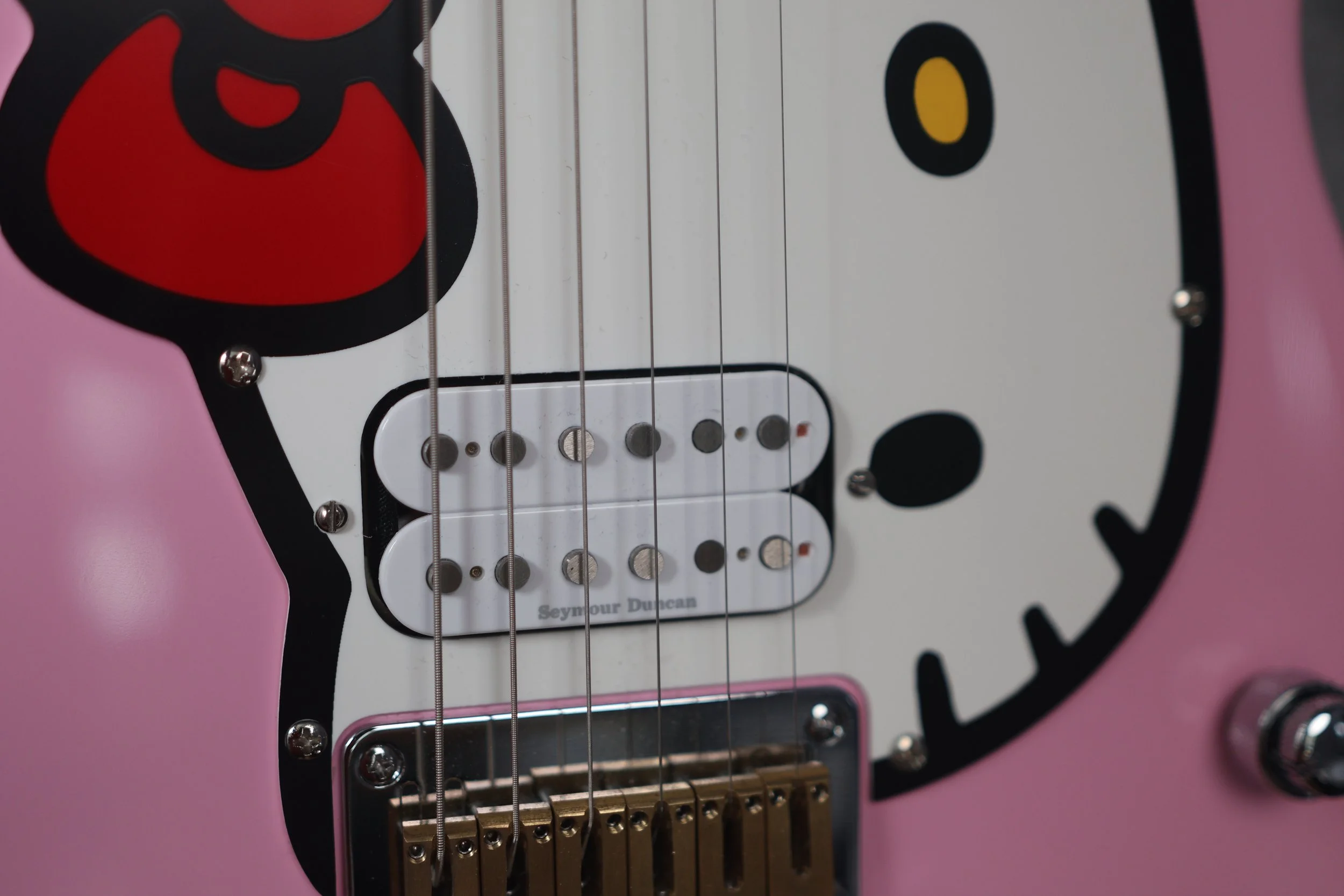 Hello Kitty Pickup.JPG
