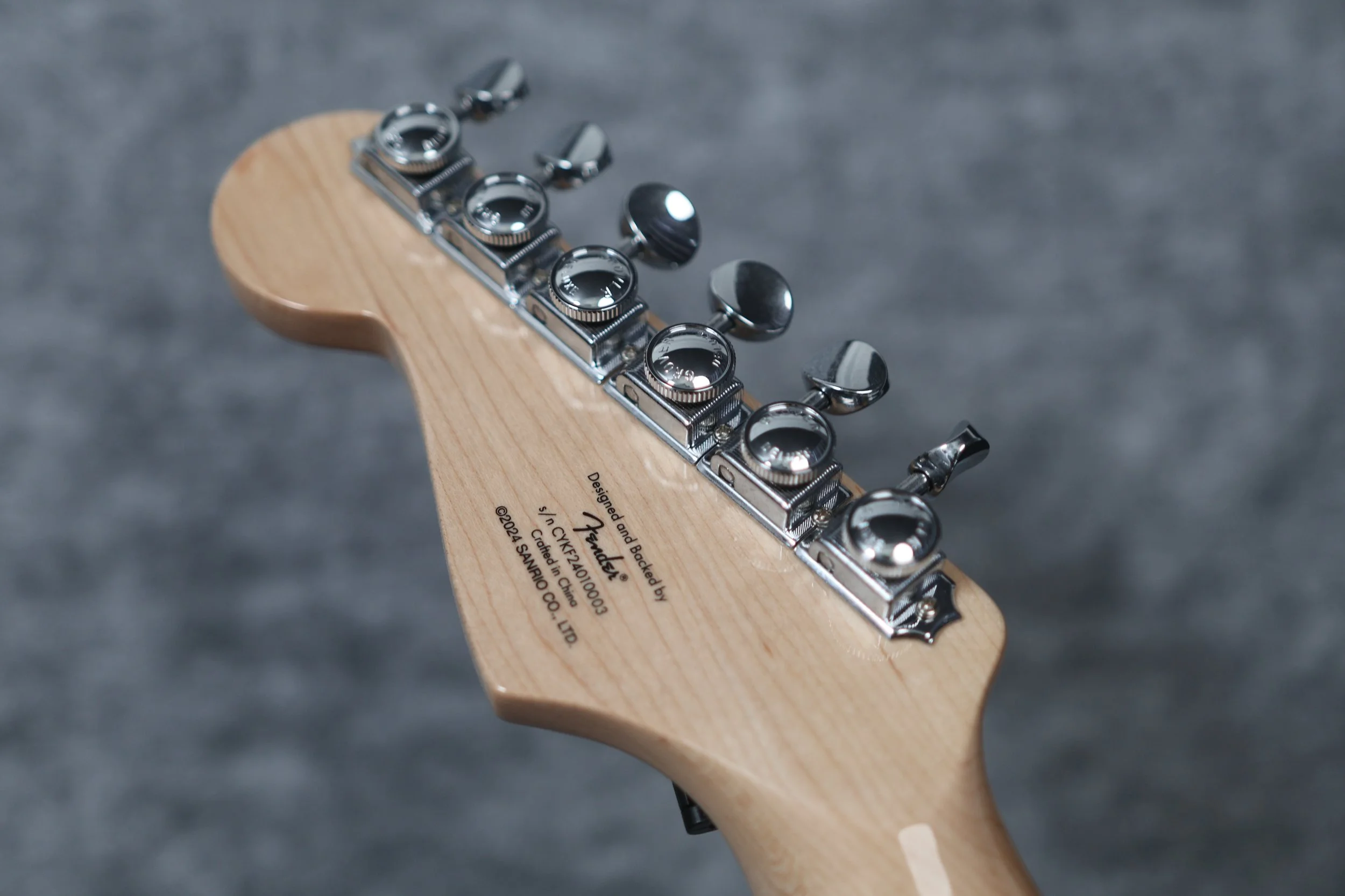 Hello Kitty Tuner.JPG