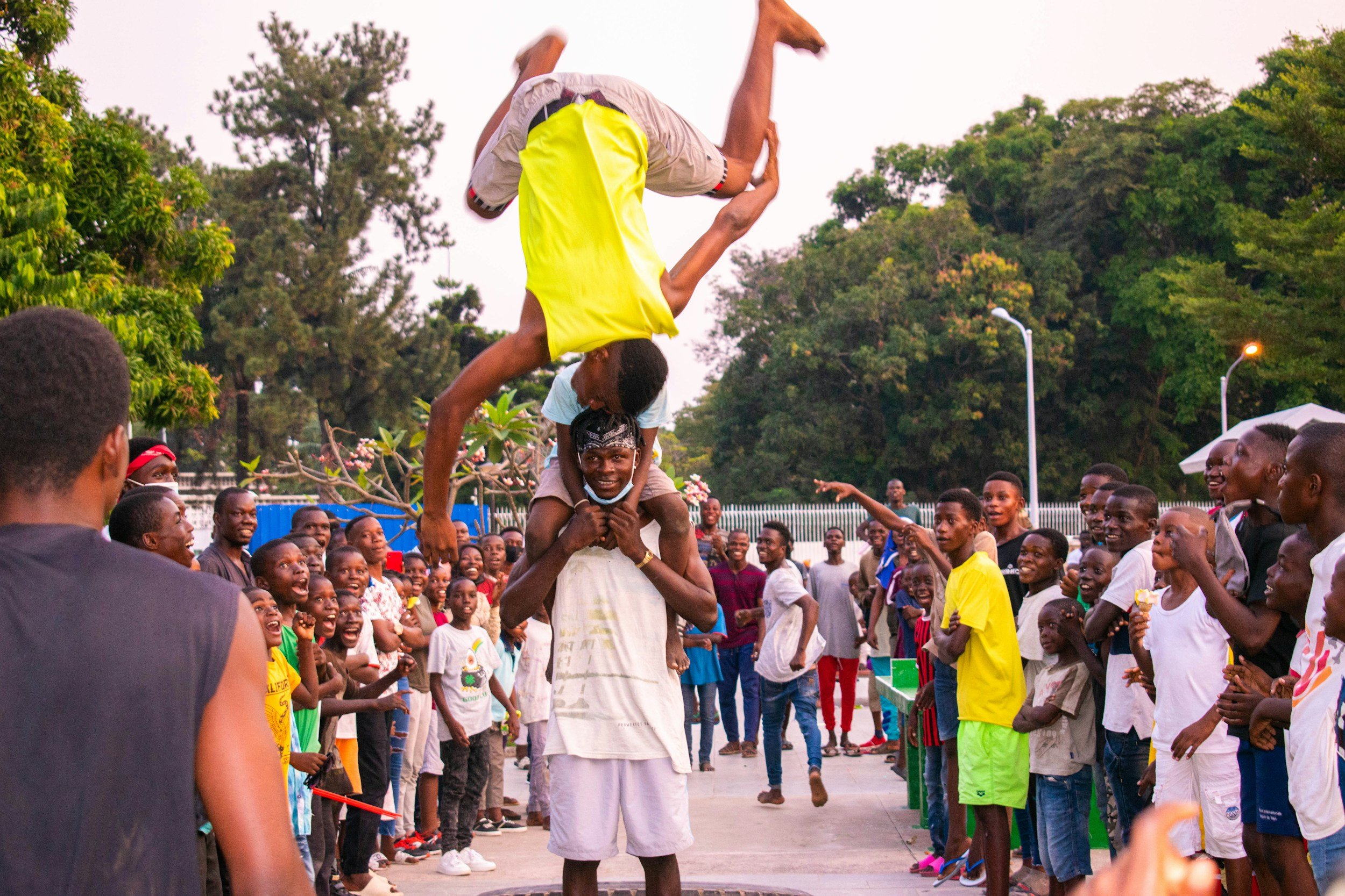 Congo