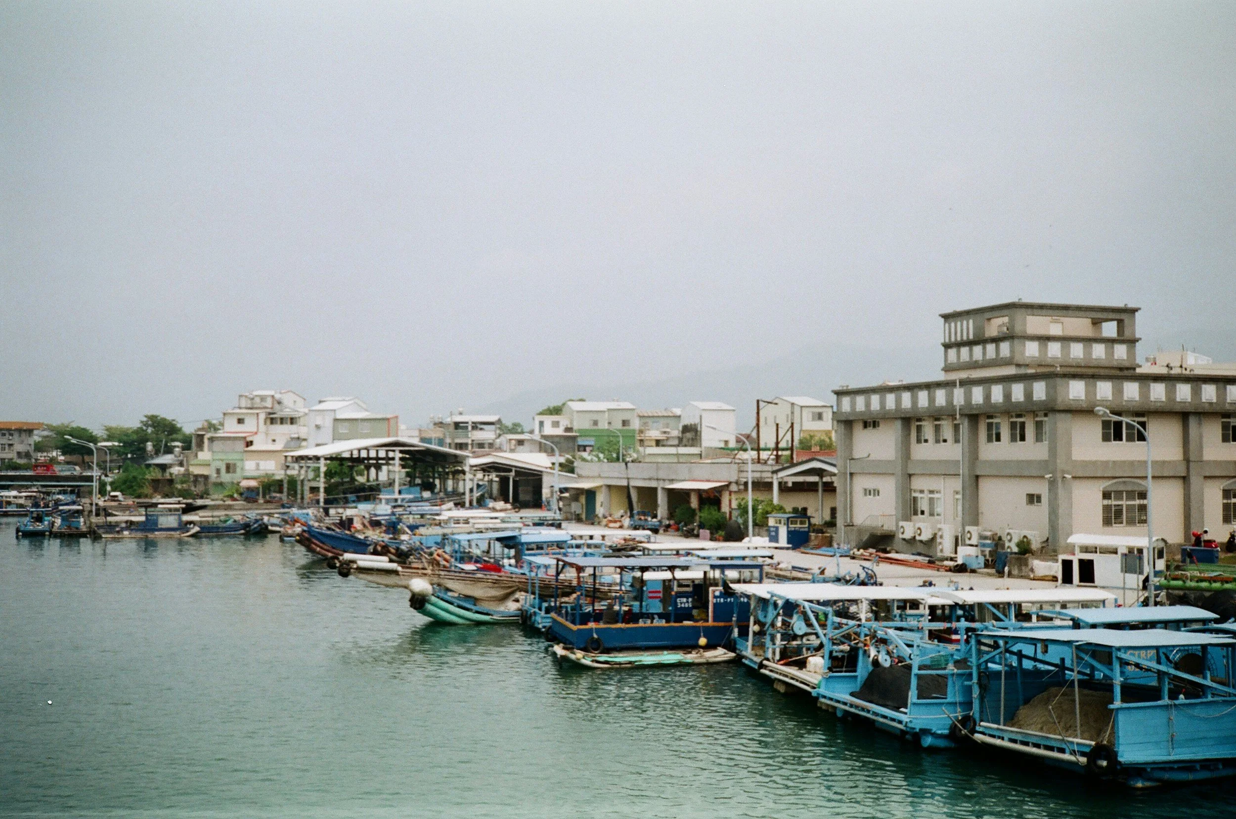 Djibouti