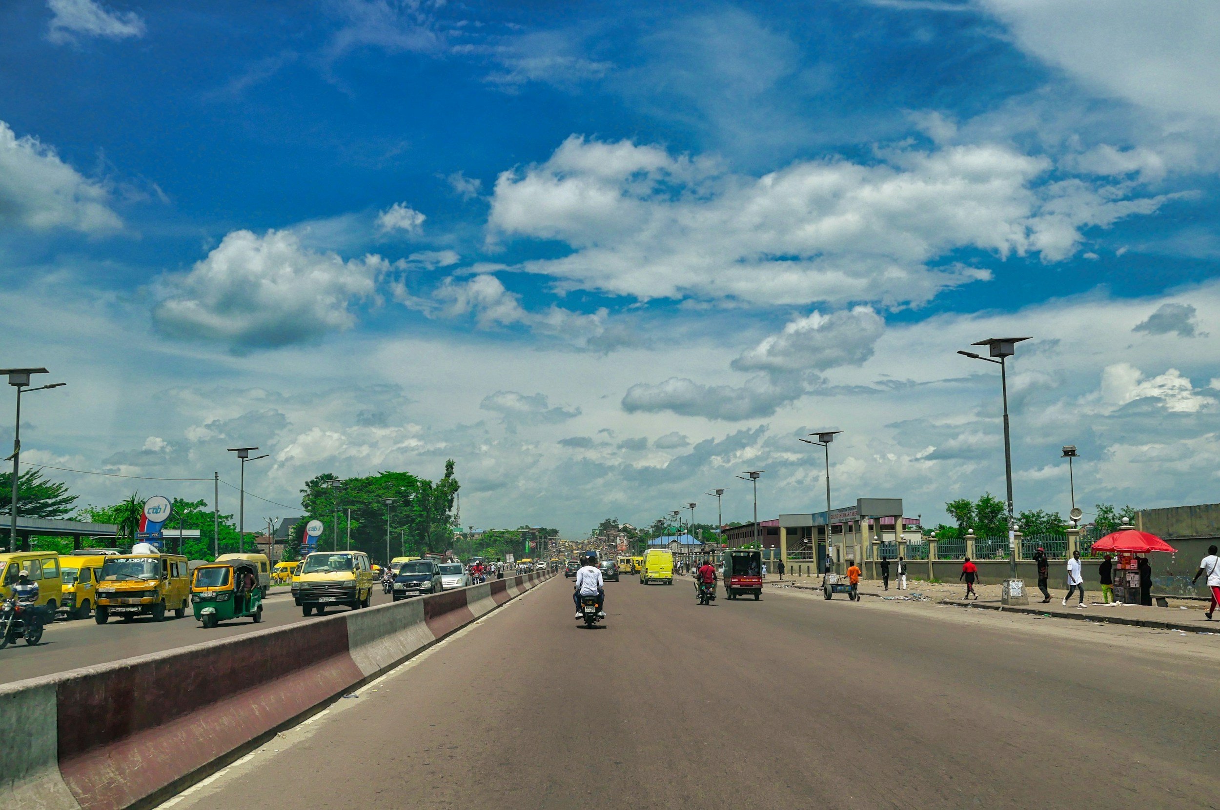 DR Congo