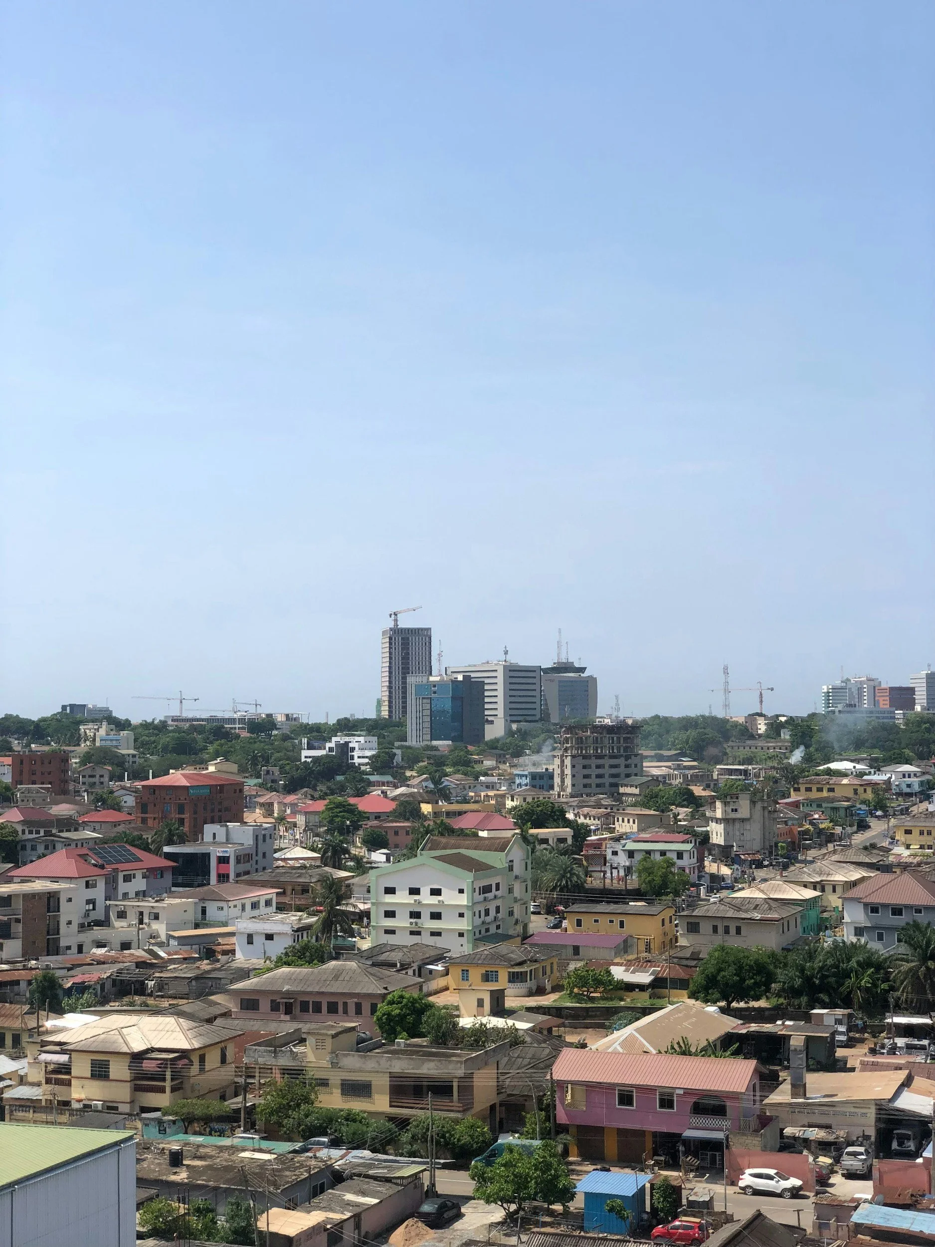 Liberia