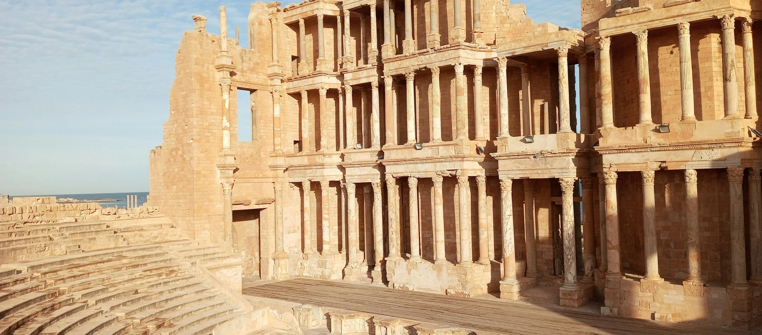 Libya