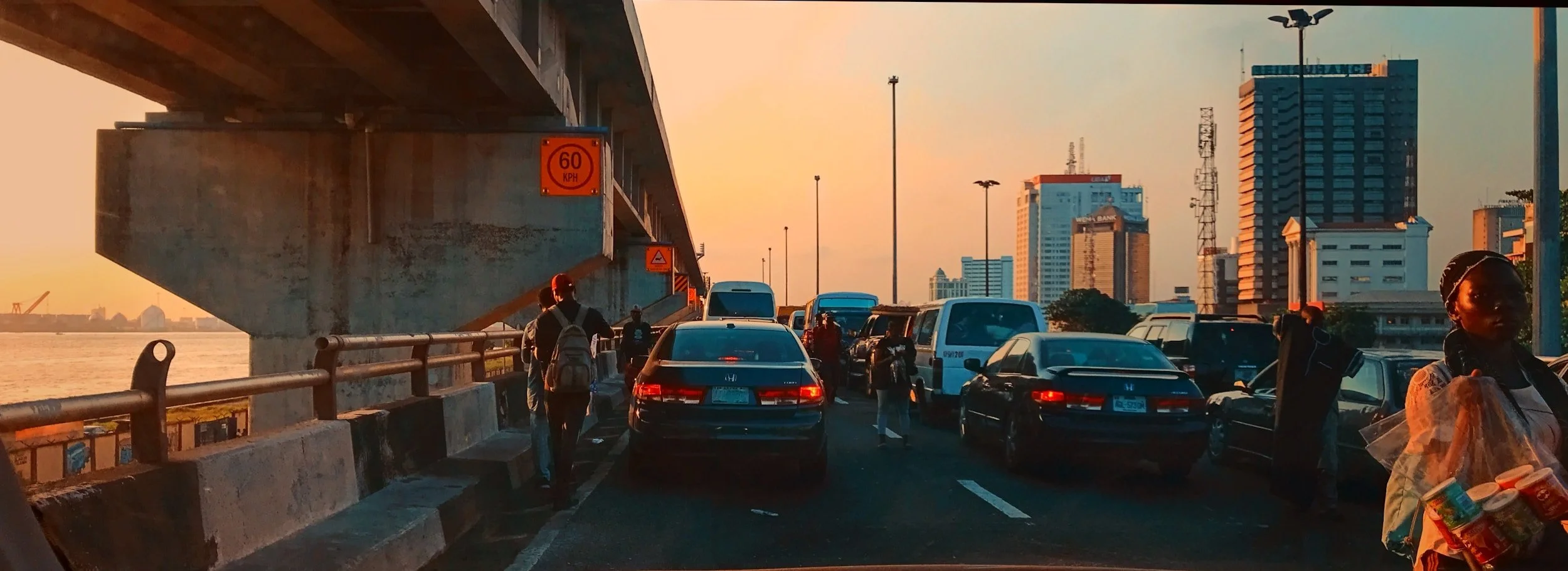 Nigeria