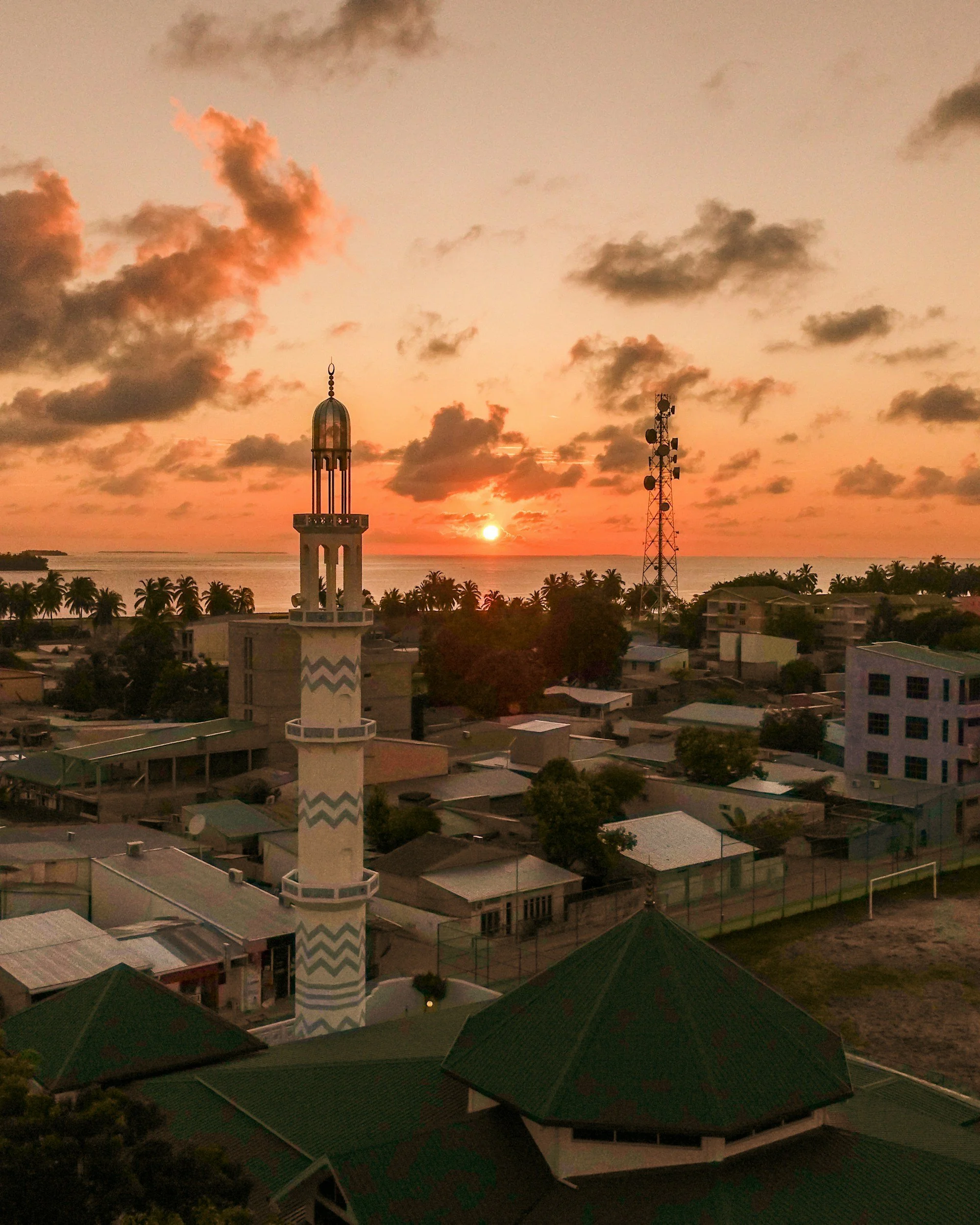 Somalia
