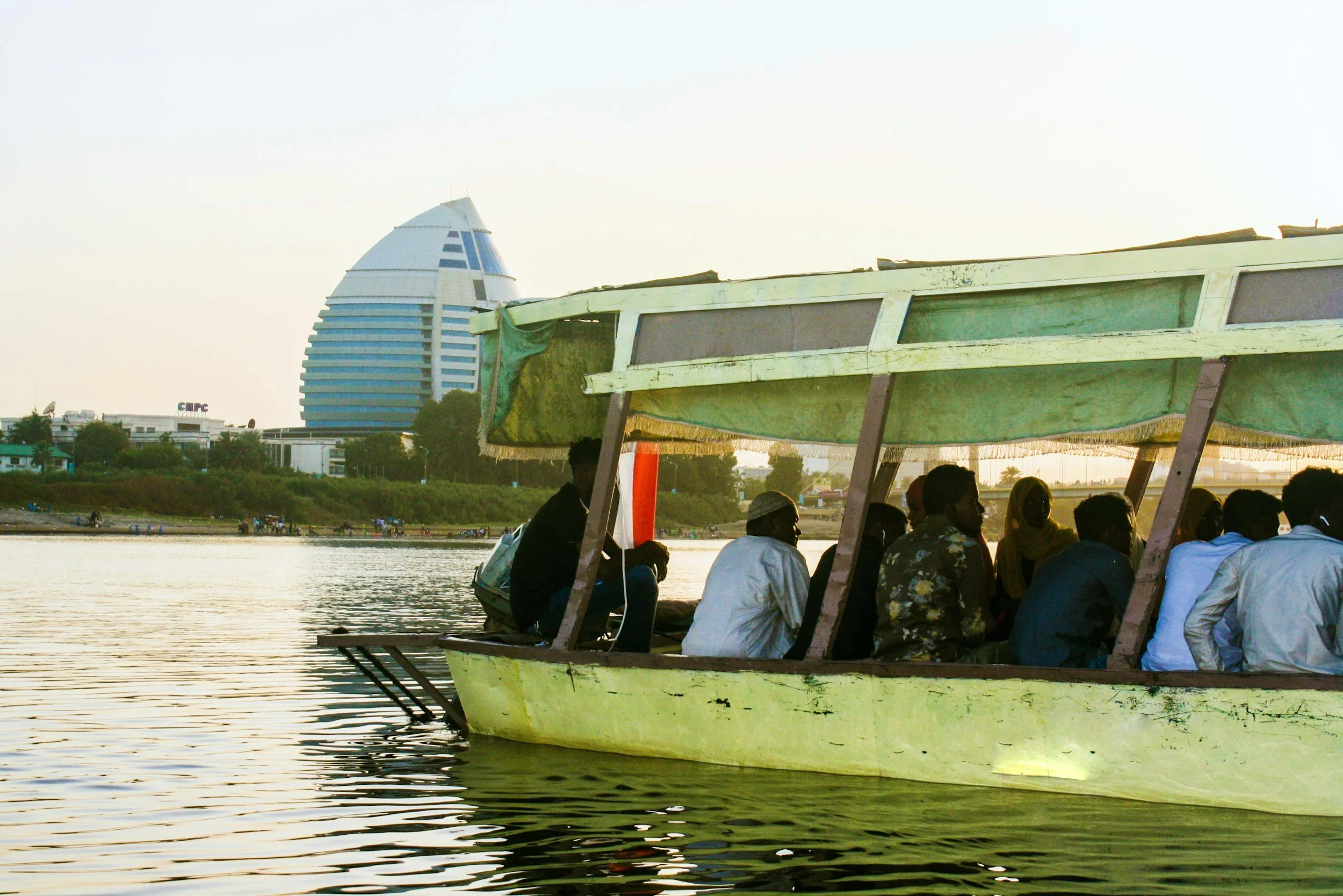 Sudan