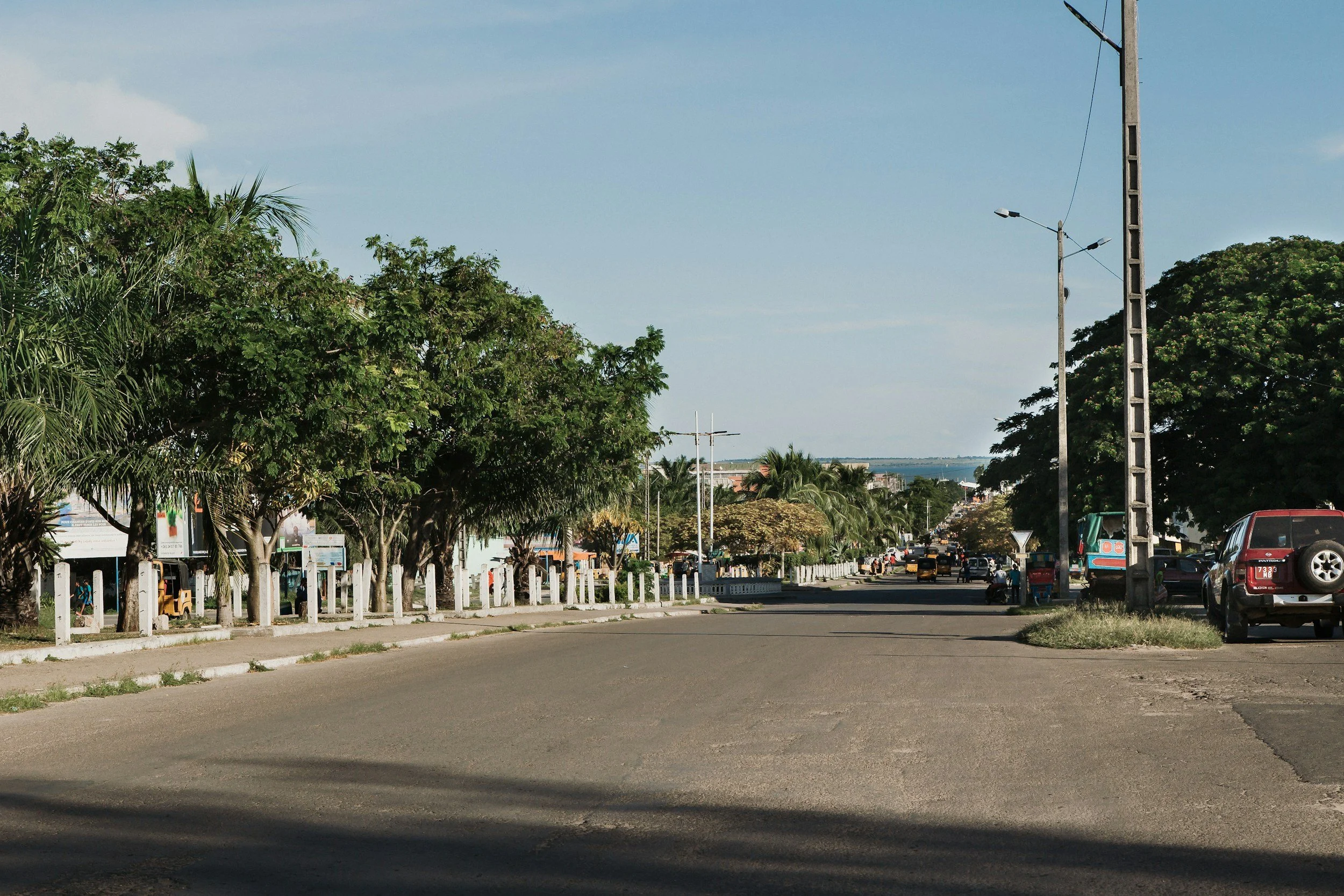 Togo