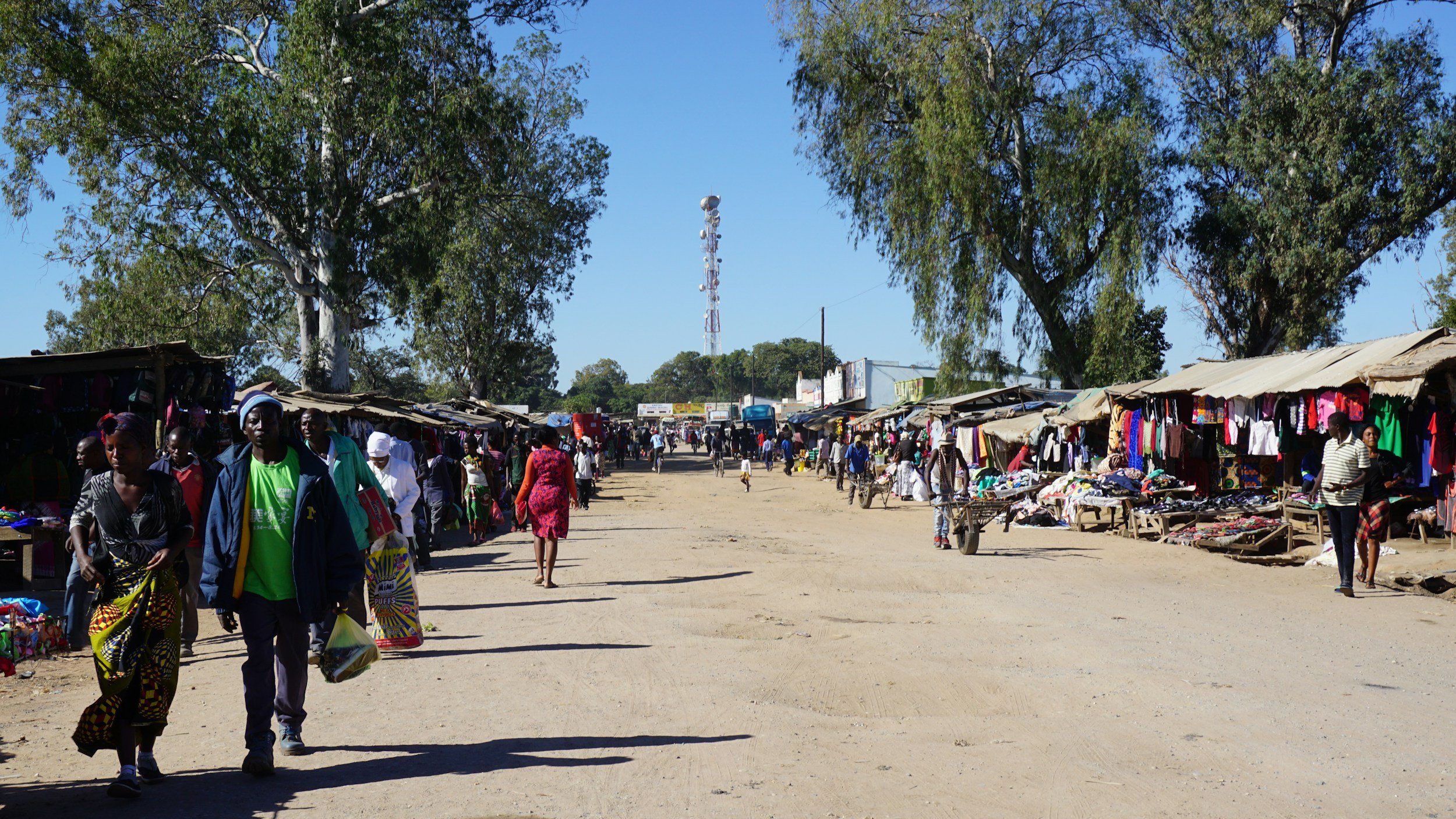 Zambia