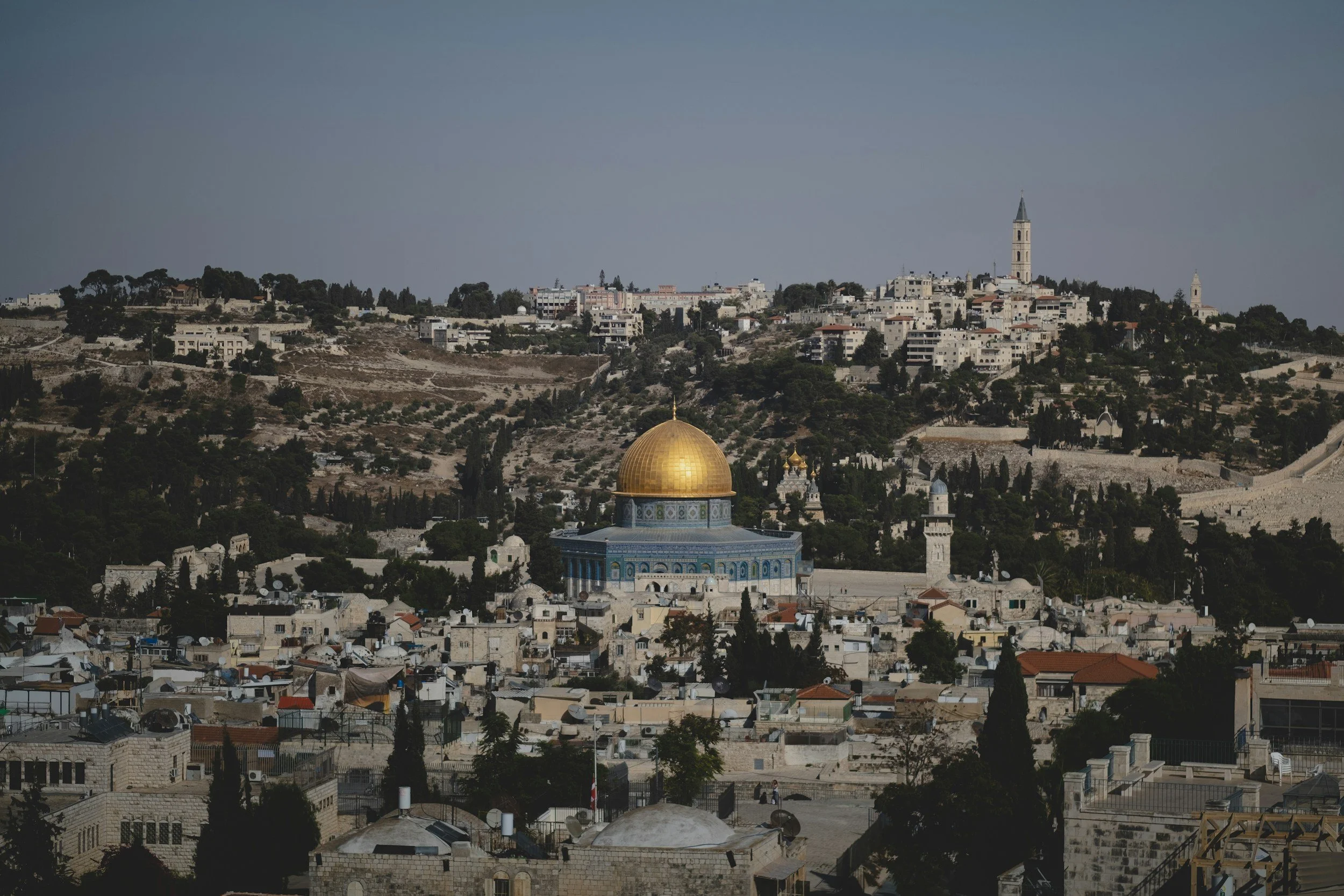 Palestine