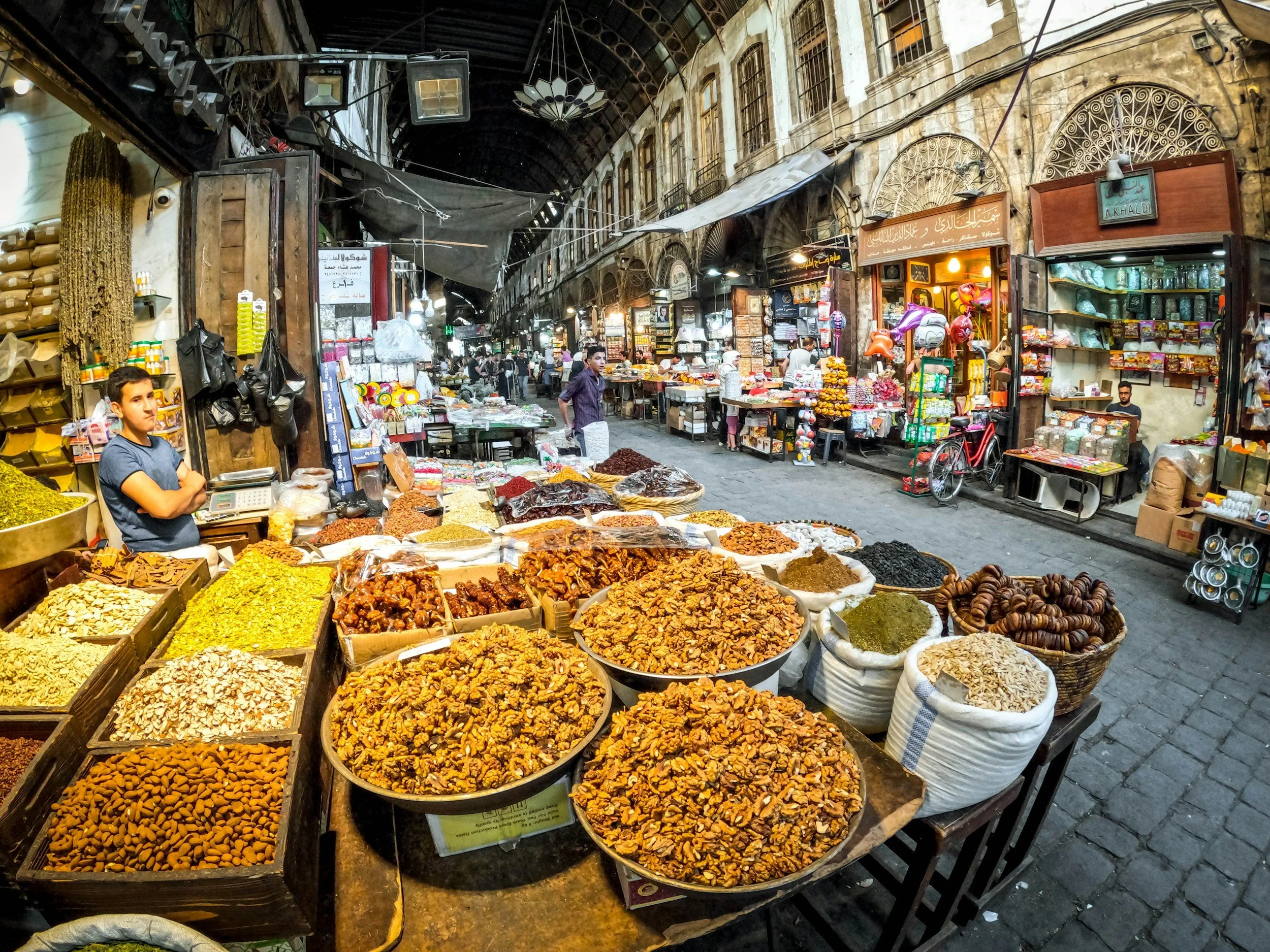 Syria