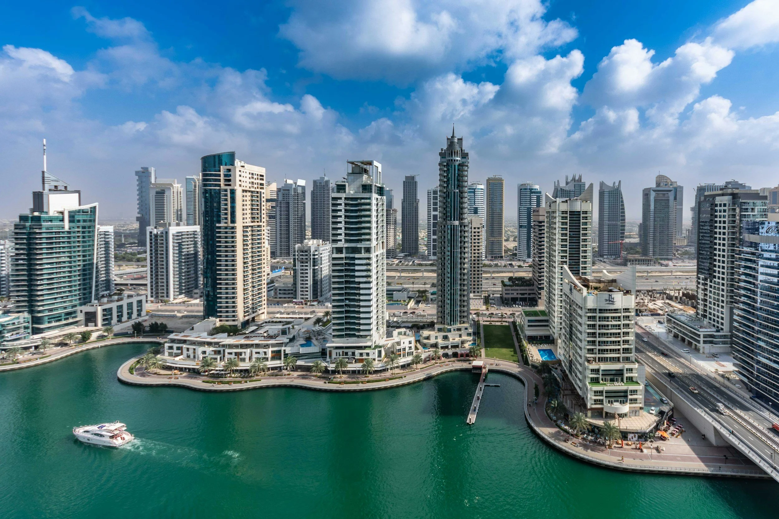 United Arab Emirates
