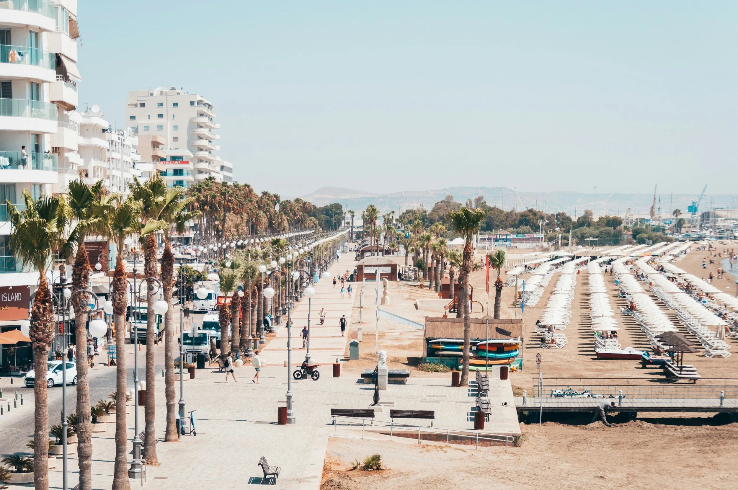 Cyprus