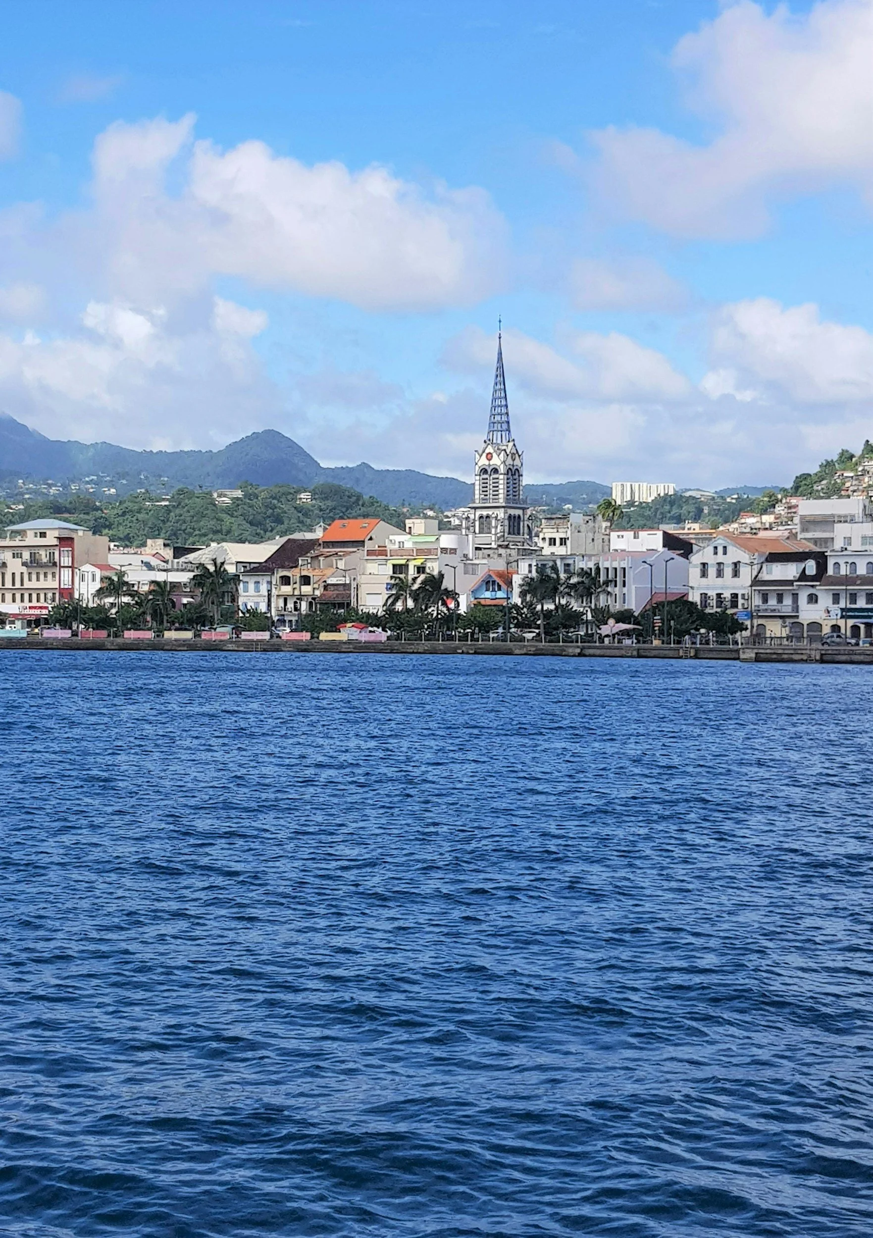 Mayotte