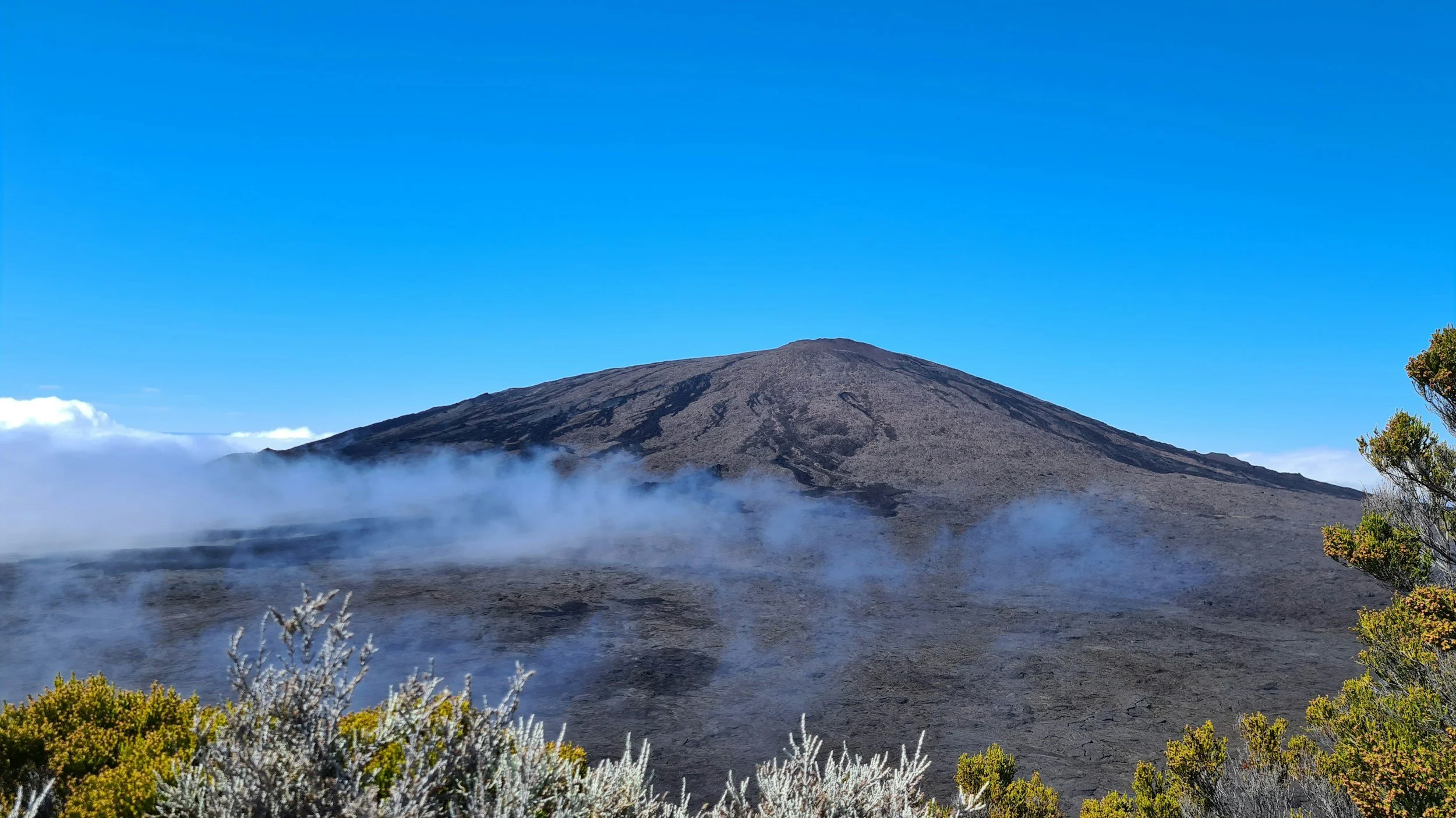 Réunion