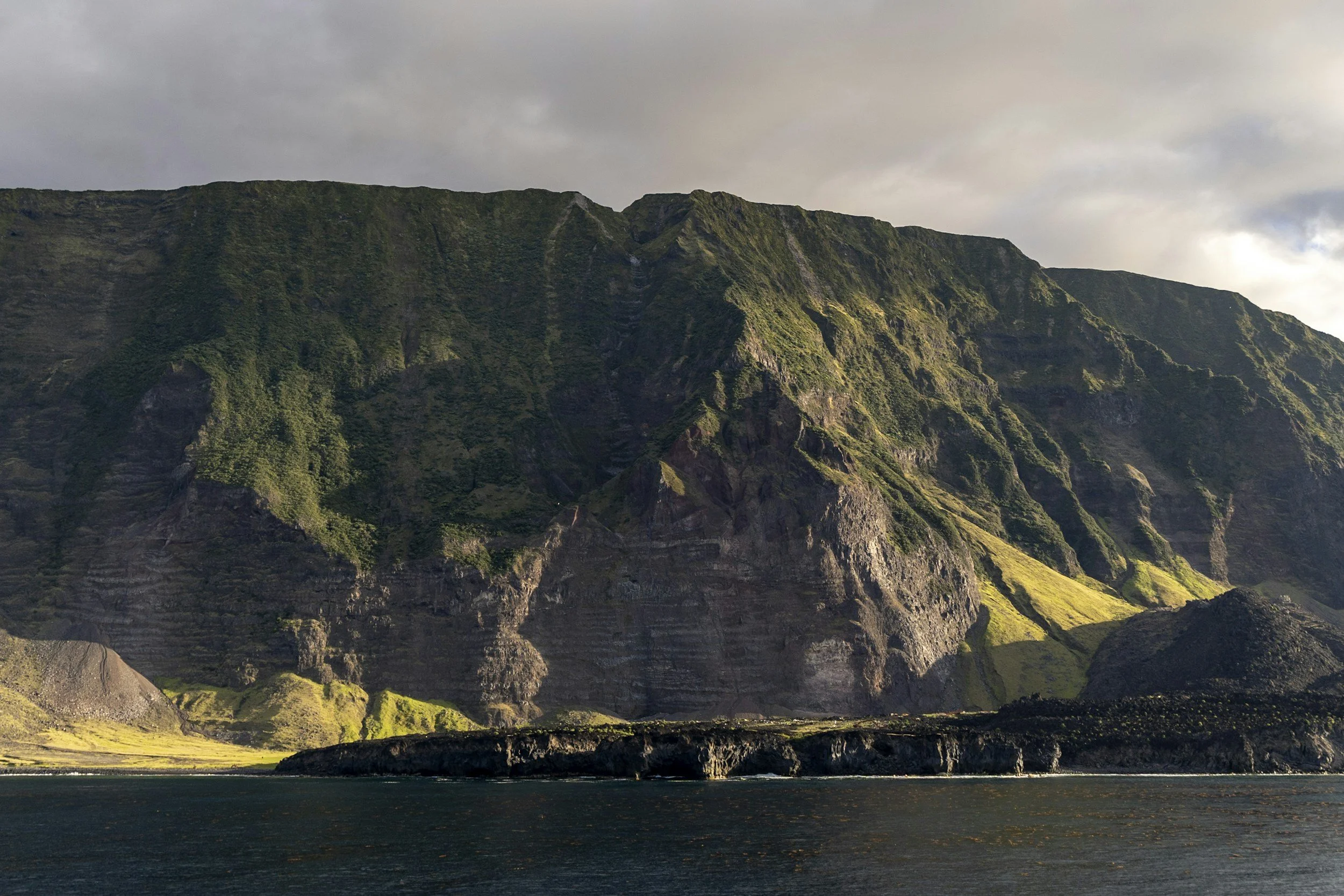 Saint Helena