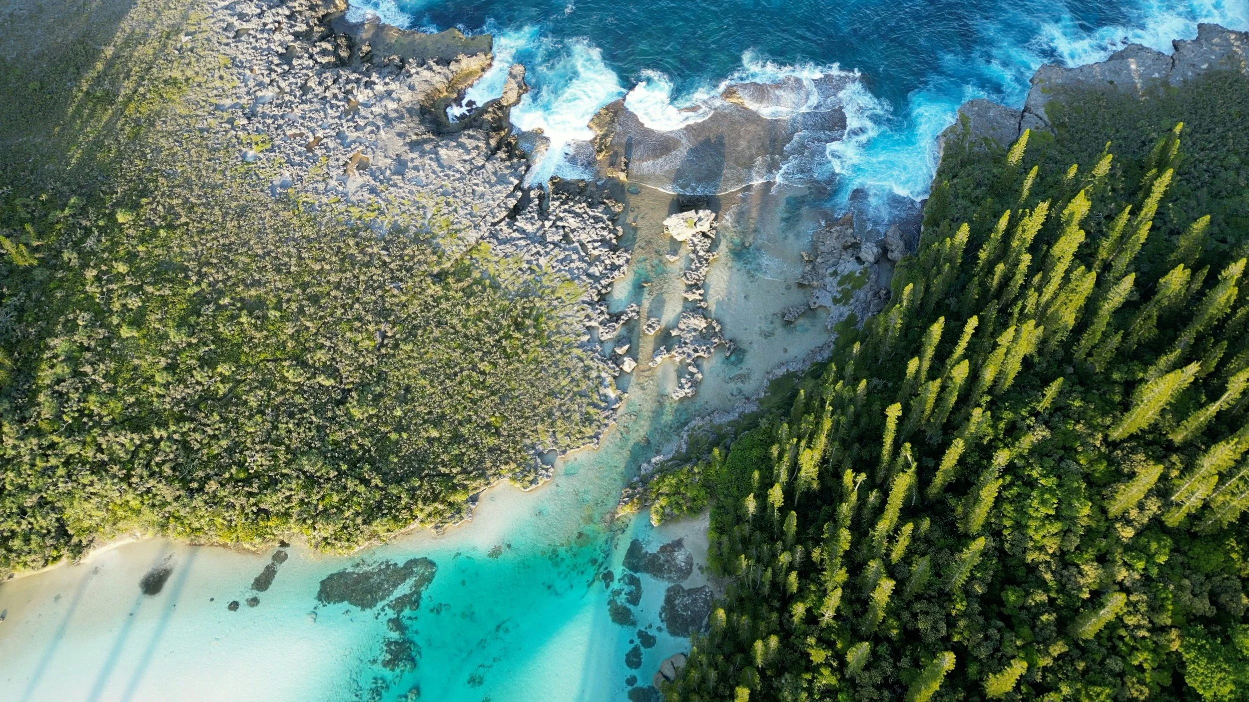 New Caledonia