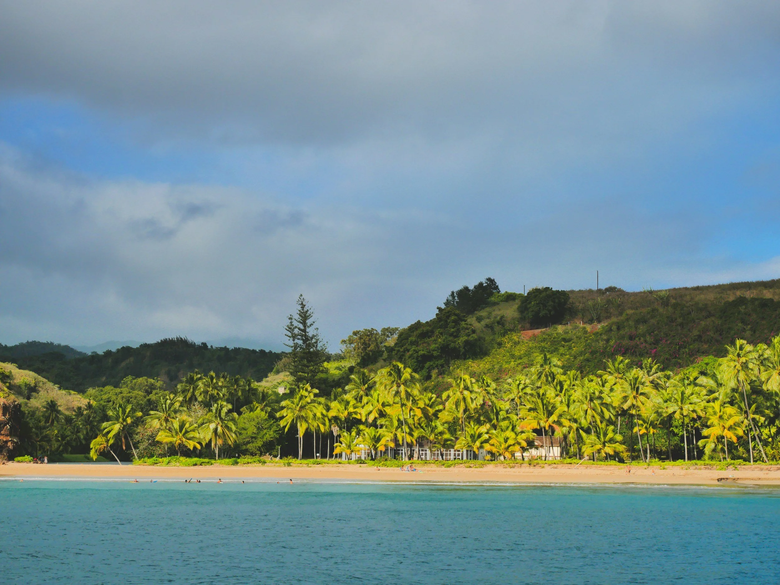 Samoa