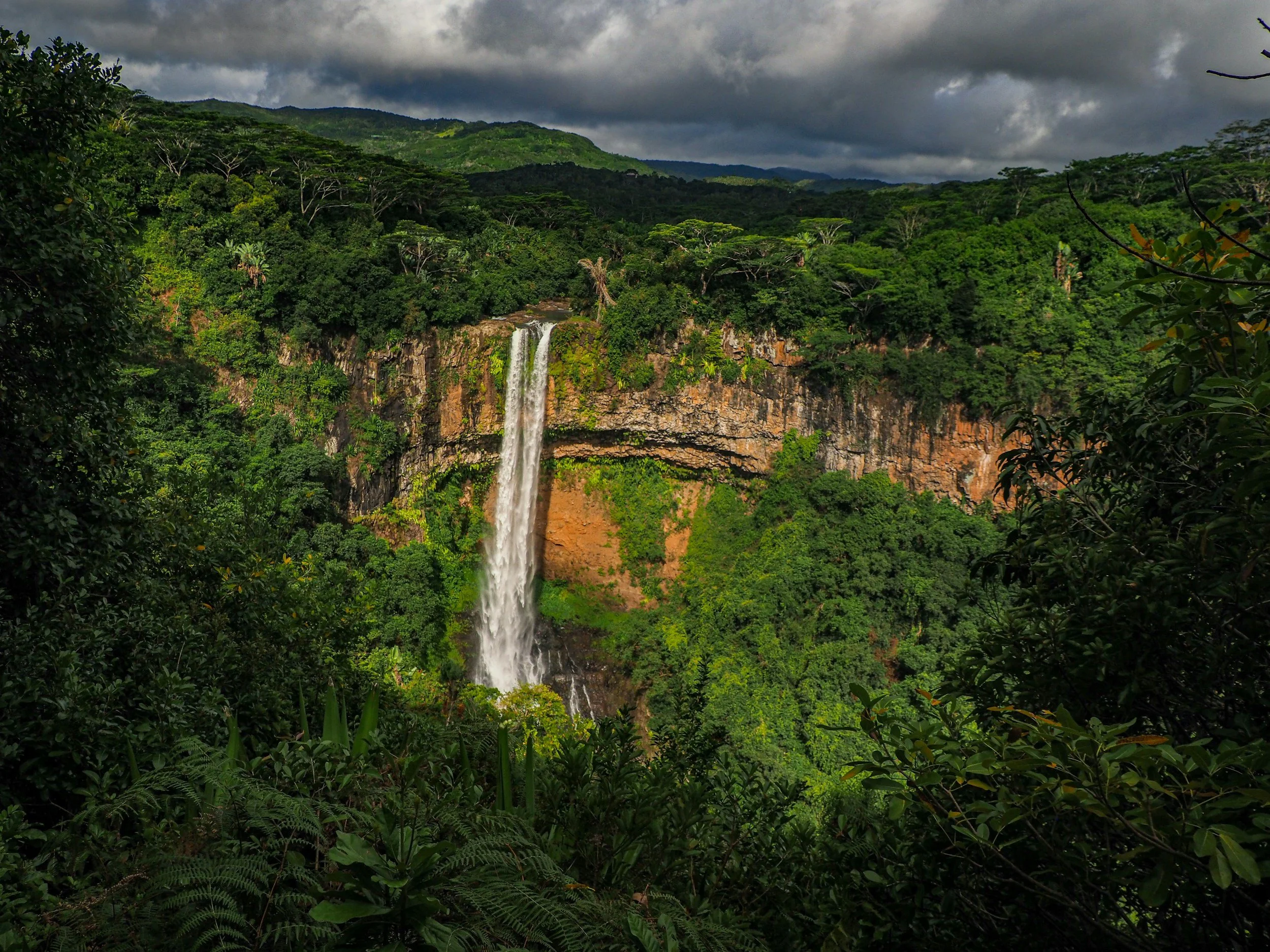 French Guiana
