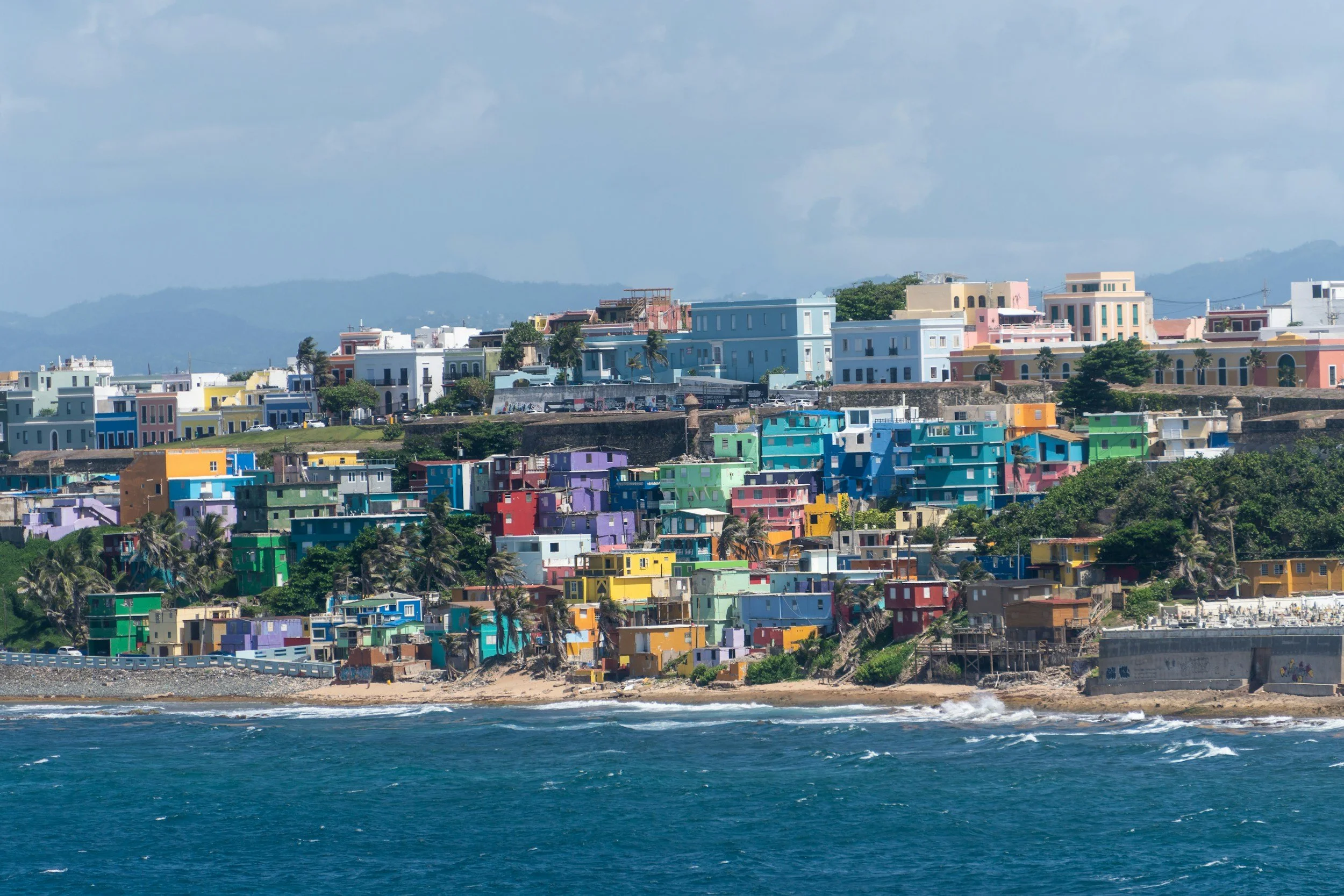 Puerto Rico