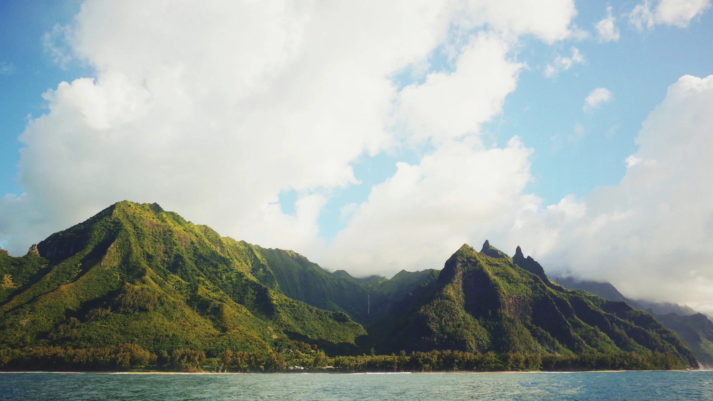 American Samoa